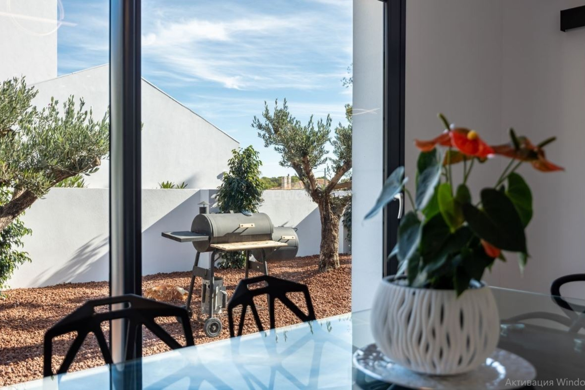 Resale - Villa - Altea - Costa Blanca