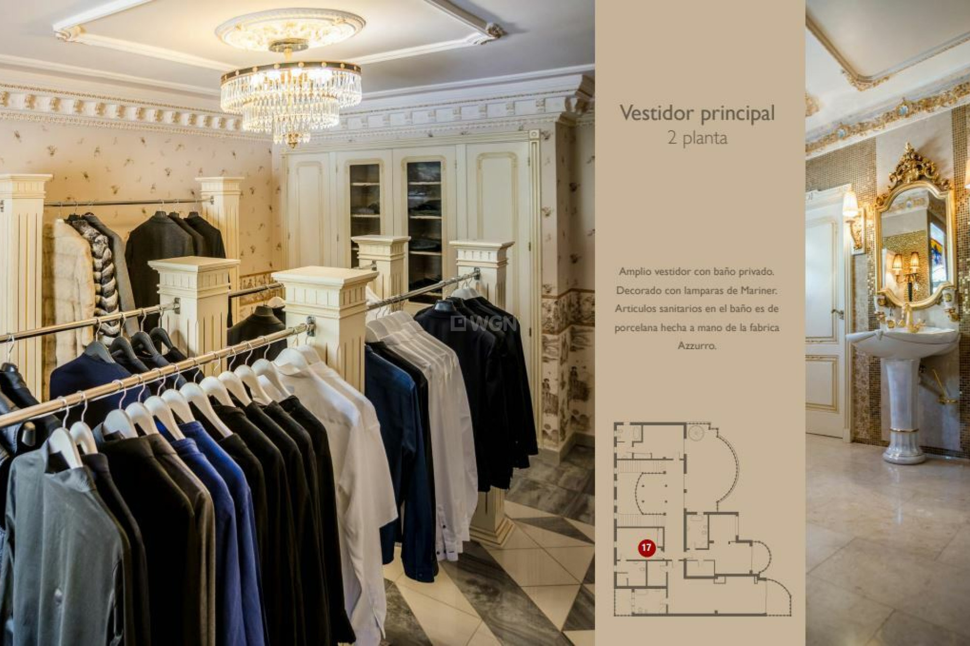 Resale - Villa - Altea - Costa Blanca