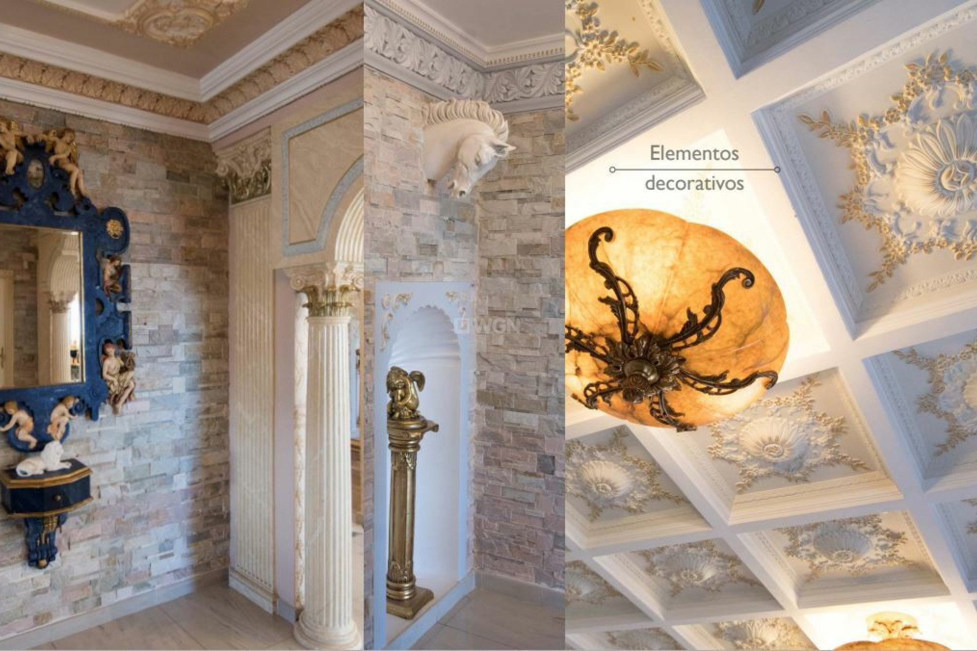 Resale - Villa - Altea - Costa Blanca