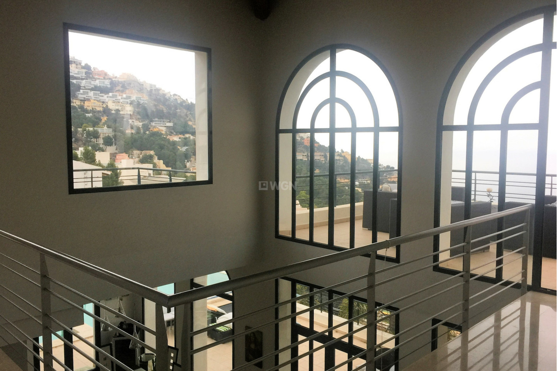 Resale - Villa - Altea - Costa Blanca