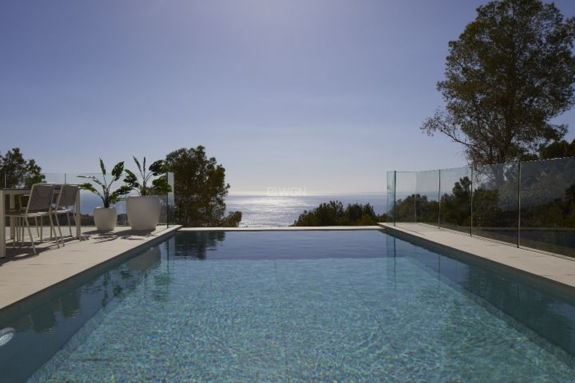Resale - Villa - Altea - Costa Blanca