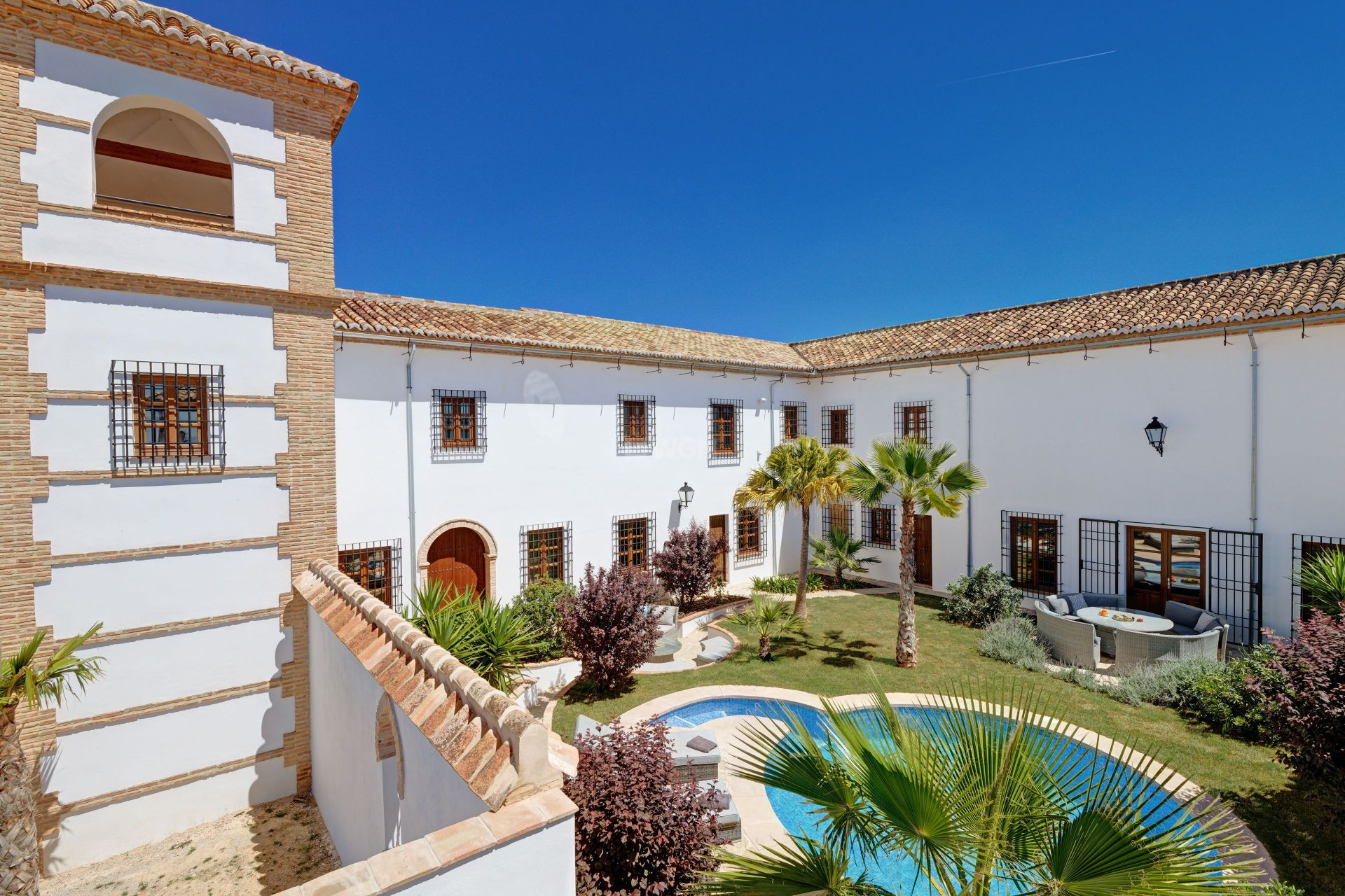 Resale - Villa - Antequera - Inland