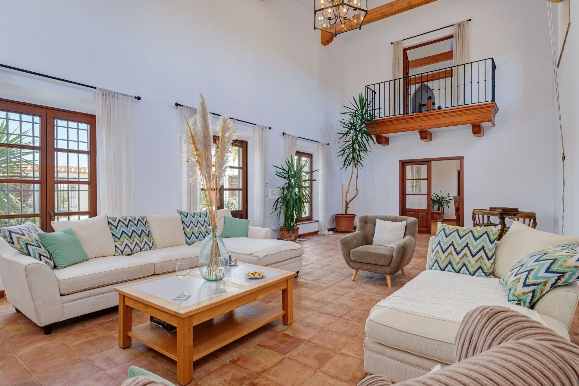 Resale - Villa - Antequera - Inland