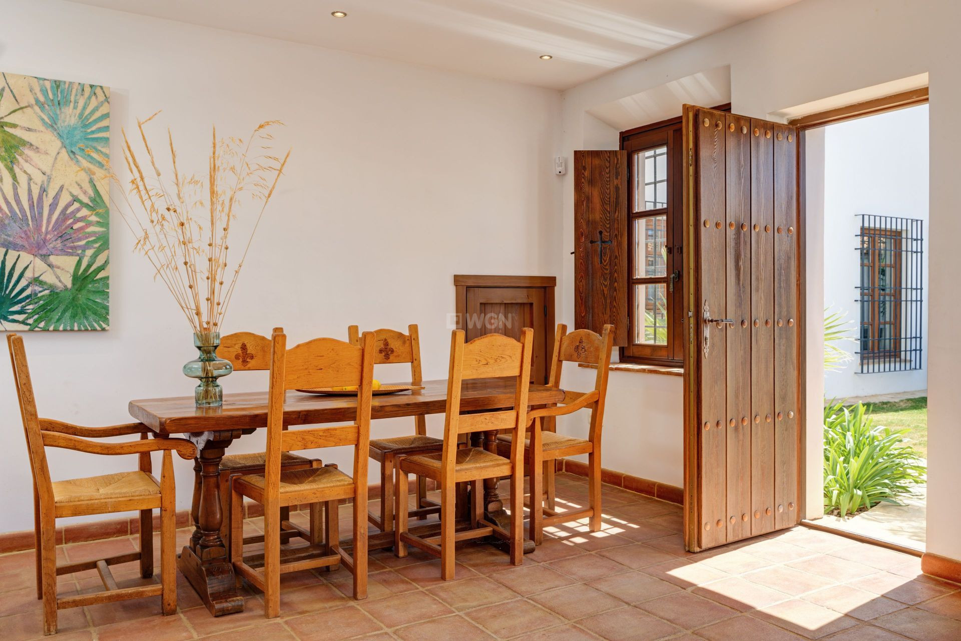 Resale - Villa - Antequera - Inland