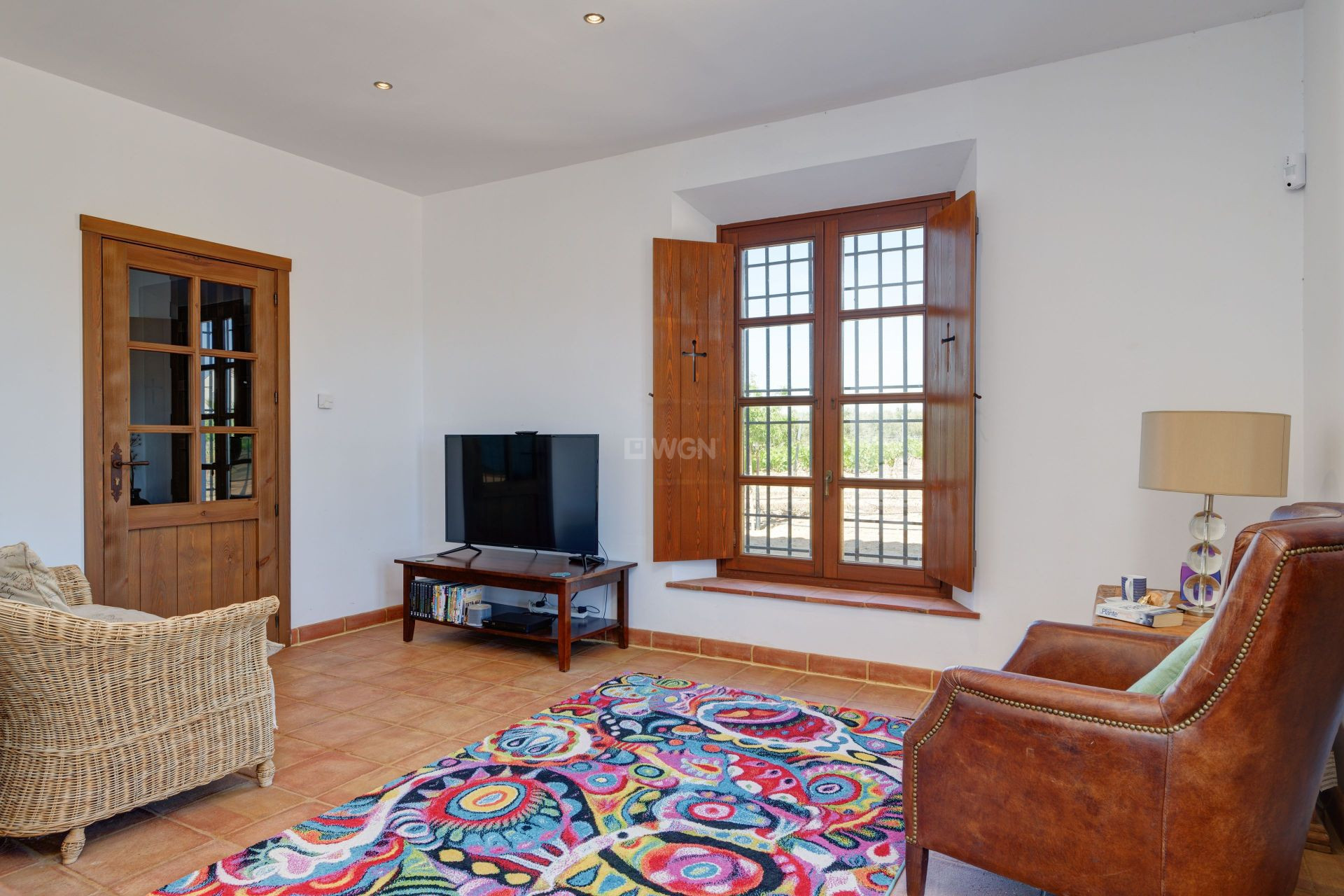 Resale - Villa - Antequera - Inland