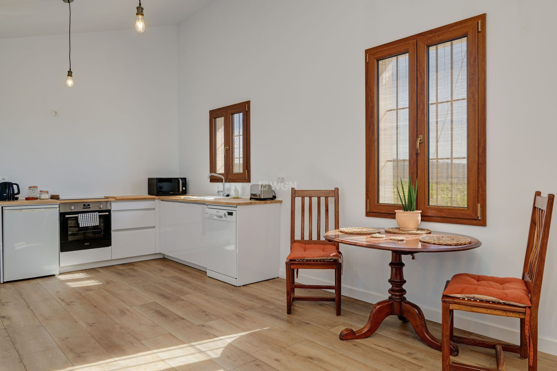 Resale - Villa - Antequera - Inland