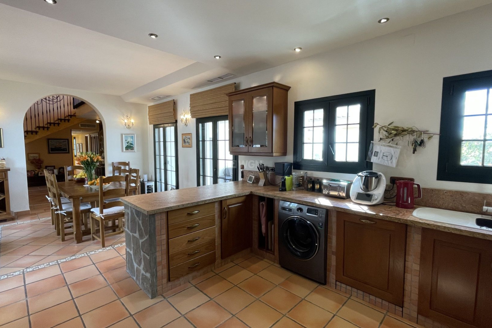 Resale - Villa - Antequera - Inland