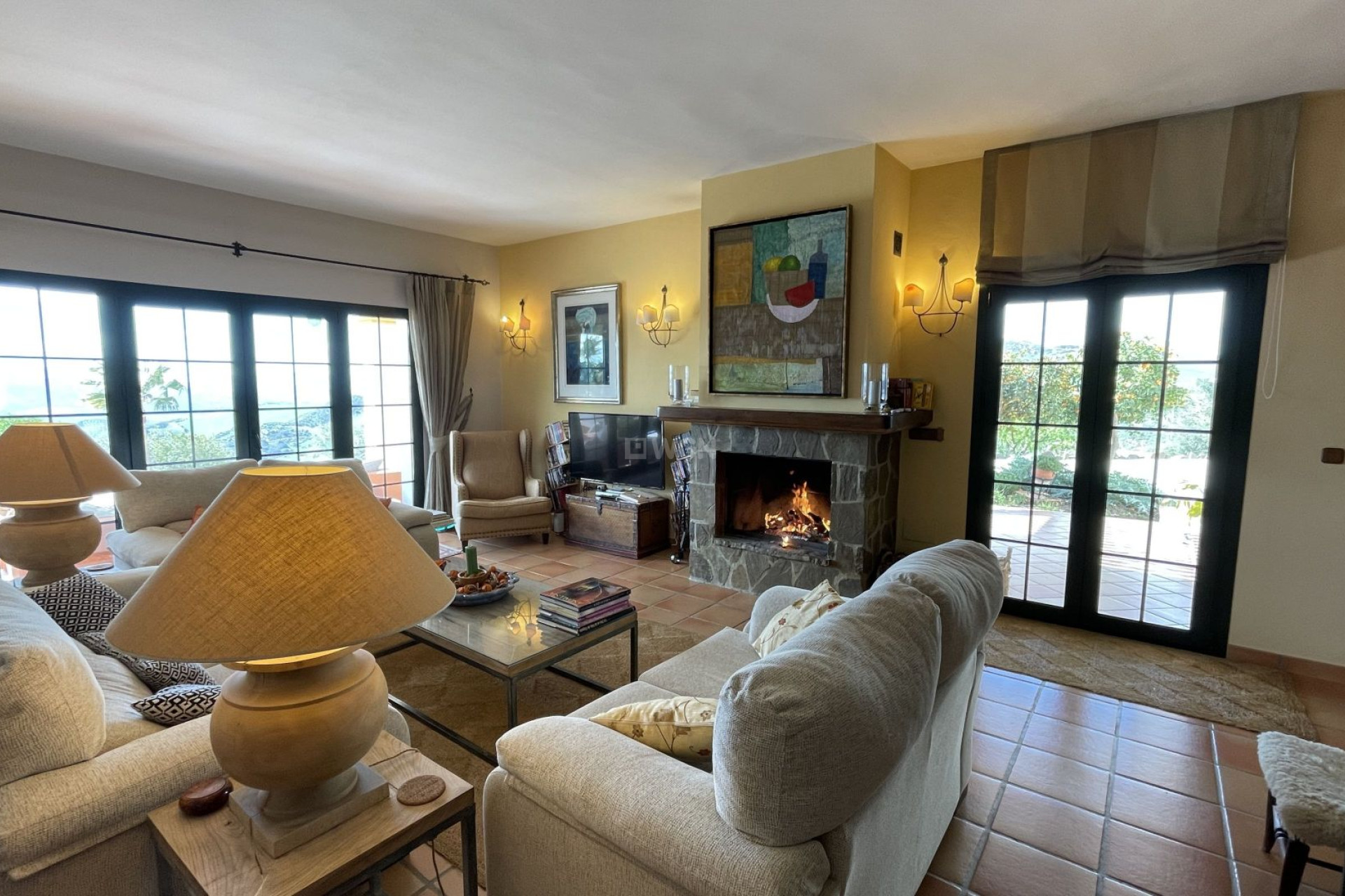 Resale - Villa - Antequera - Inland