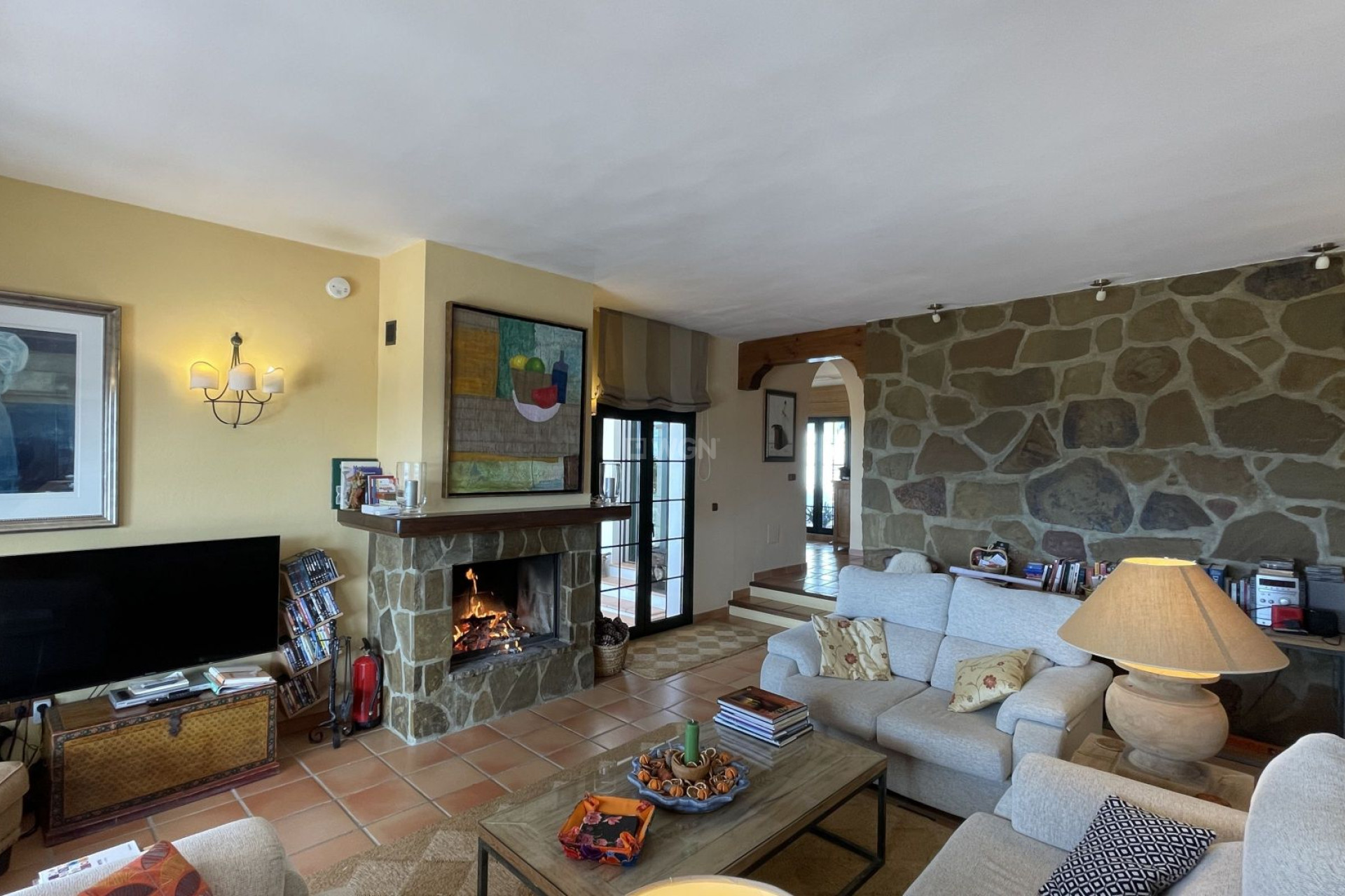 Resale - Villa - Antequera - Inland