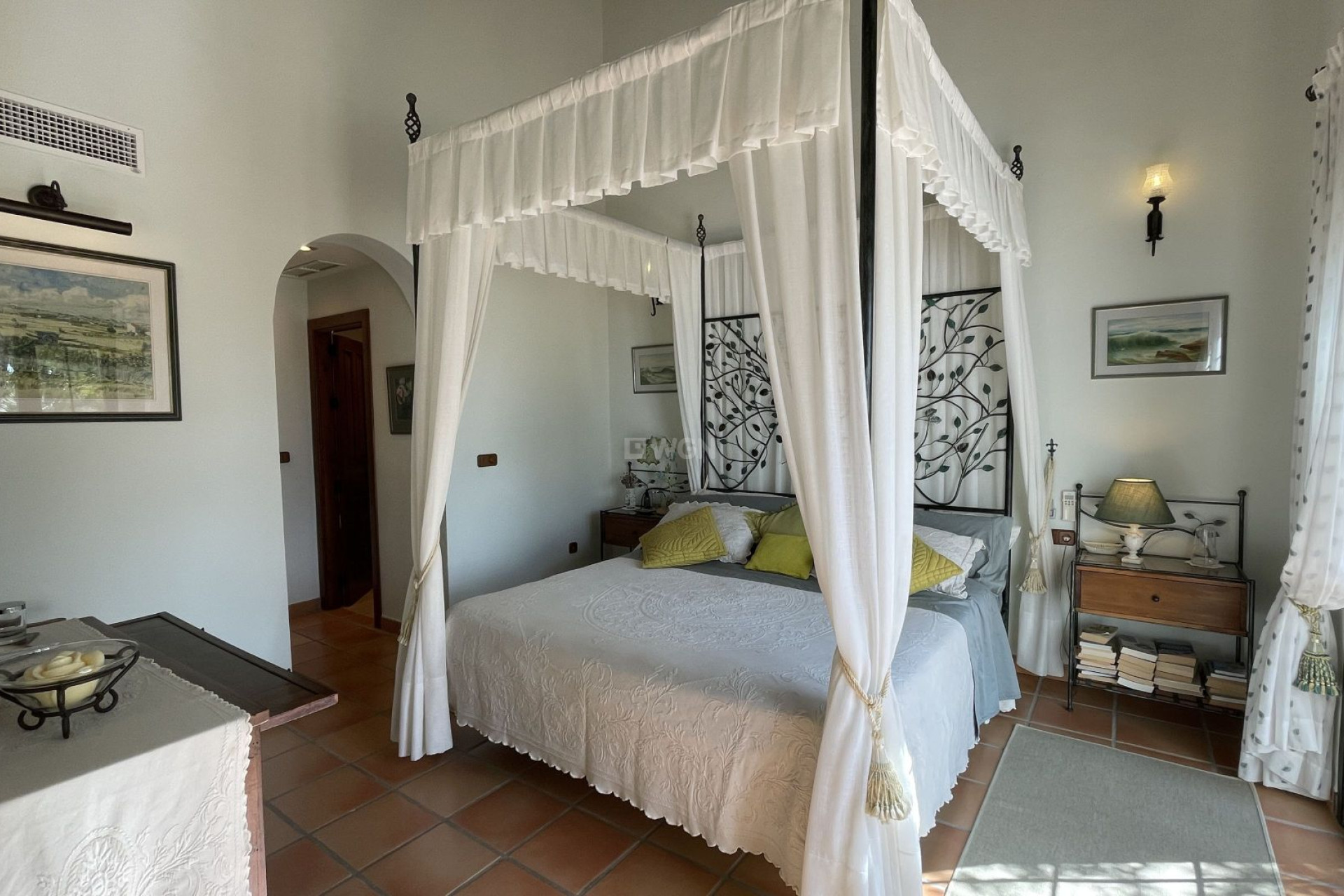 Resale - Villa - Antequera - Inland