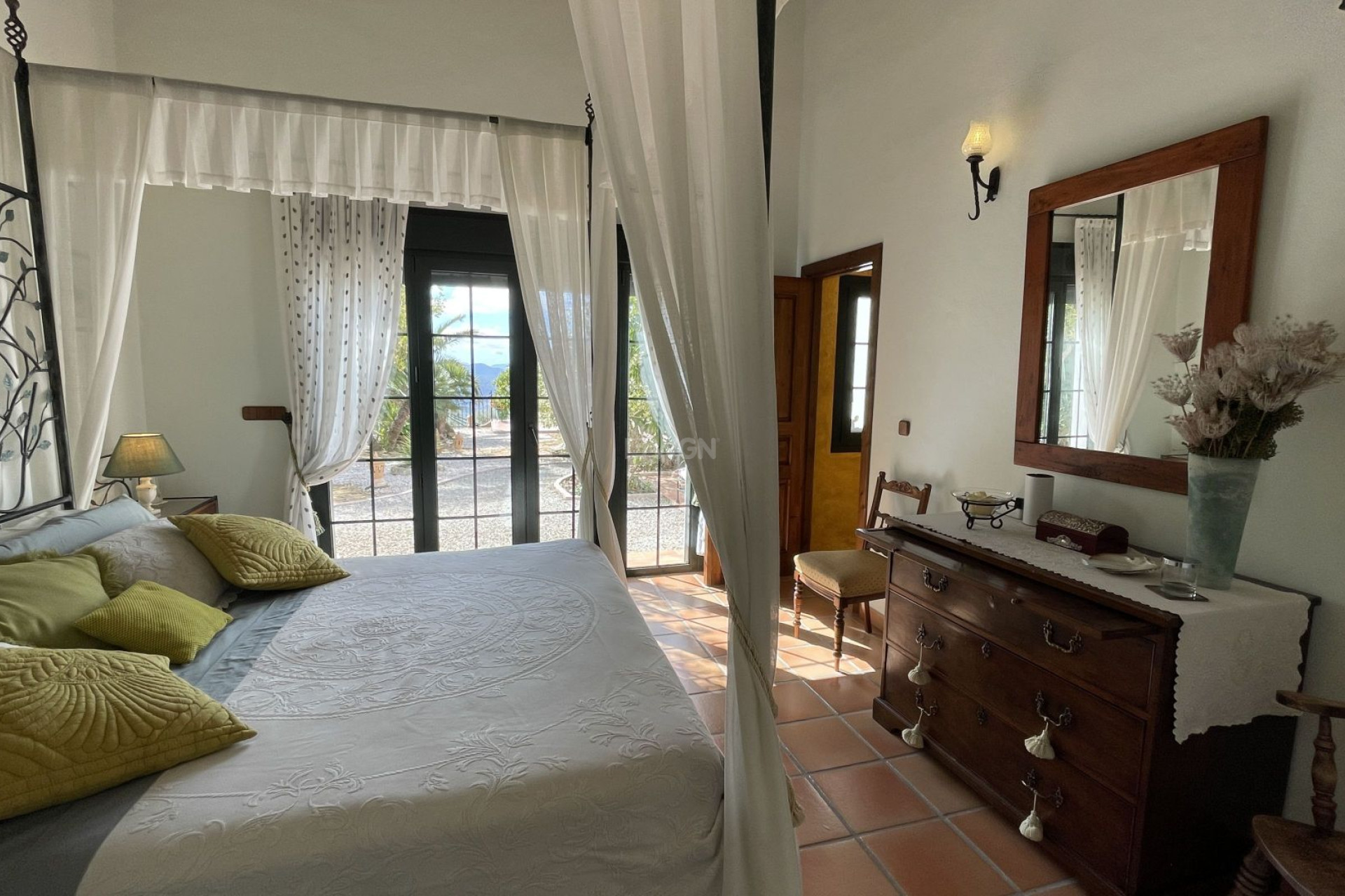 Resale - Villa - Antequera - Inland