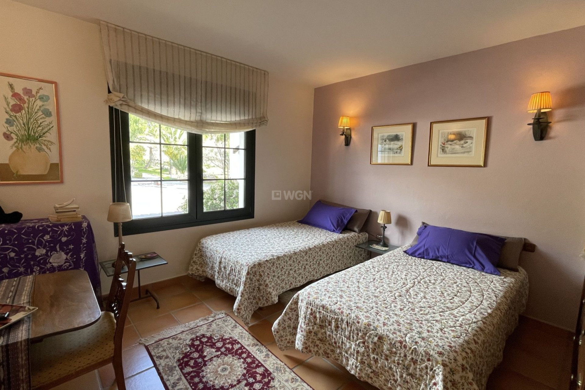 Resale - Villa - Antequera - Inland