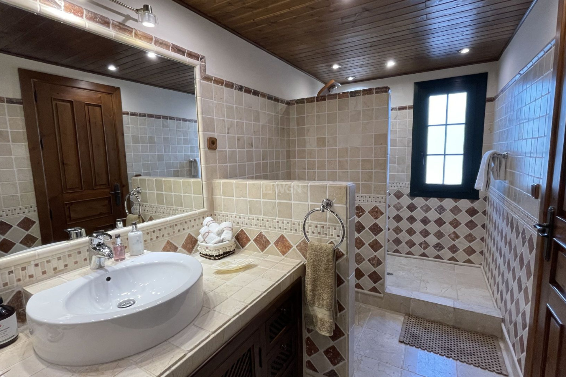 Resale - Villa - Antequera - Inland