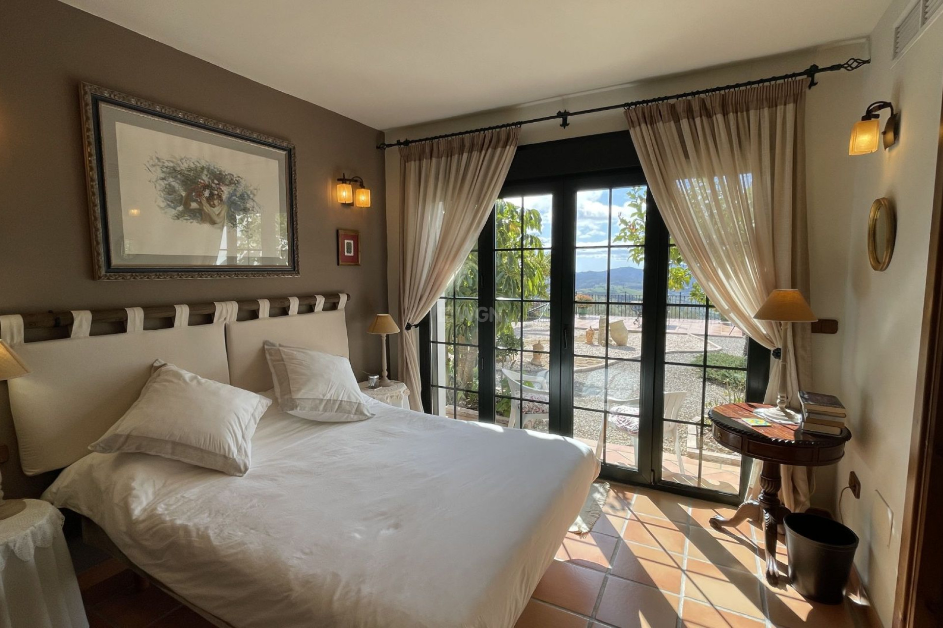 Resale - Villa - Antequera - Inland