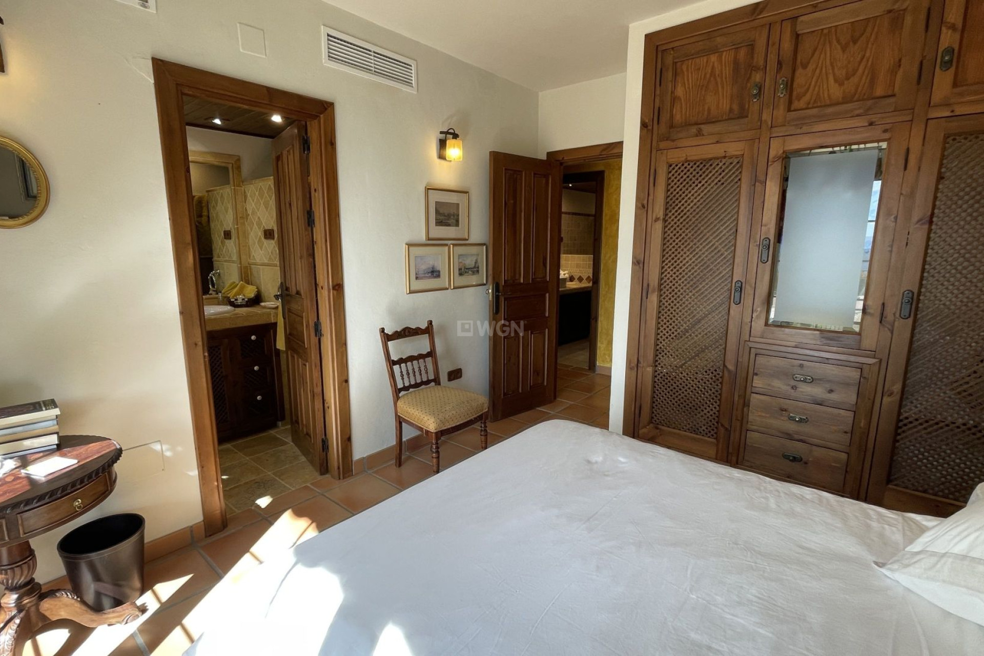 Resale - Villa - Antequera - Inland