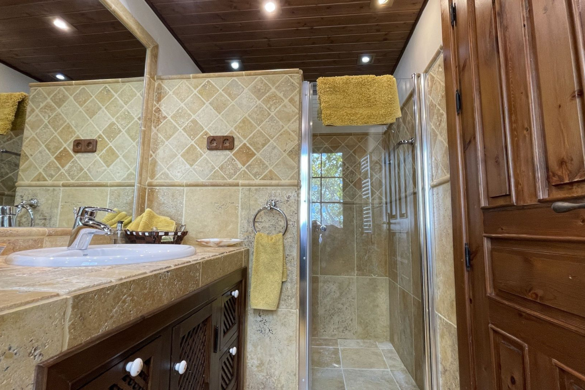 Resale - Villa - Antequera - Inland