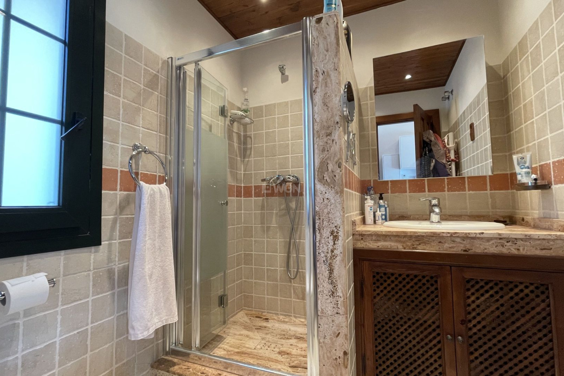 Resale - Villa - Antequera - Inland