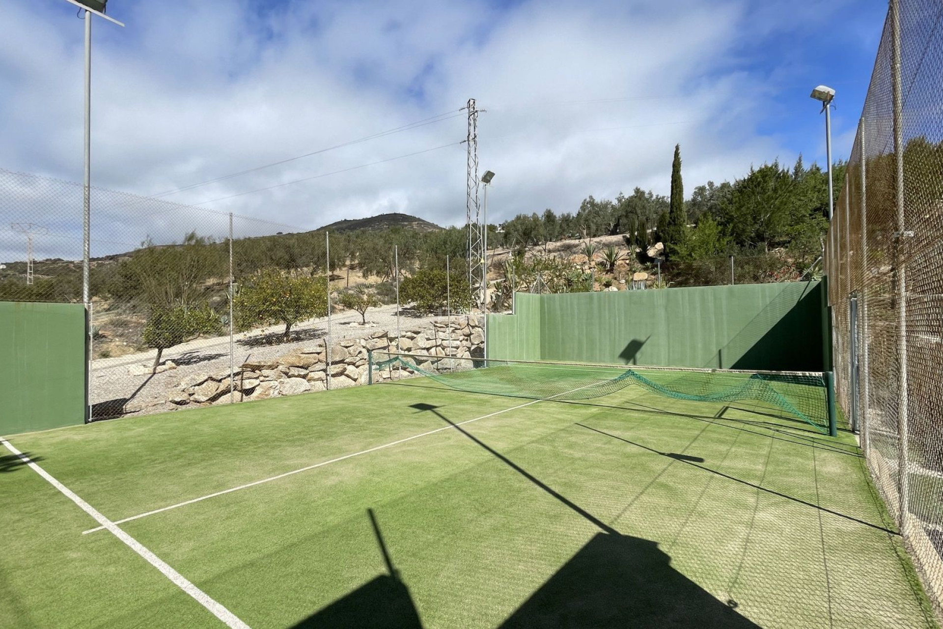 Resale - Villa - Antequera - Inland