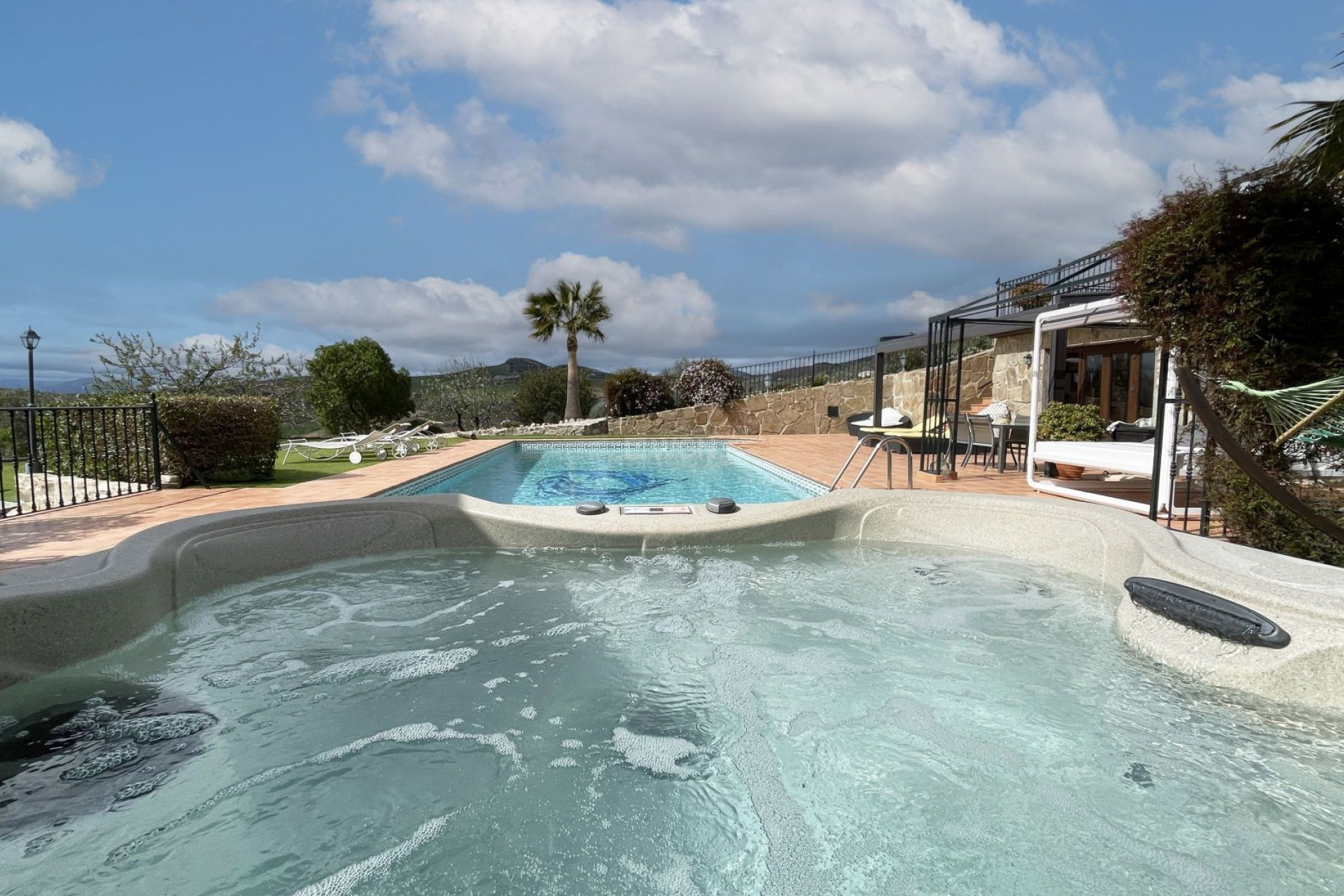 Resale - Villa - Antequera - Inland