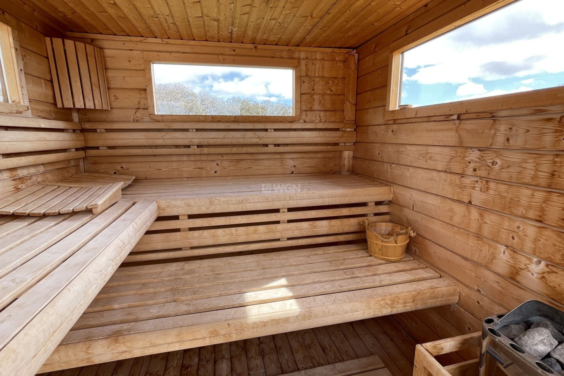 Resale - Villa - Antequera - Inland