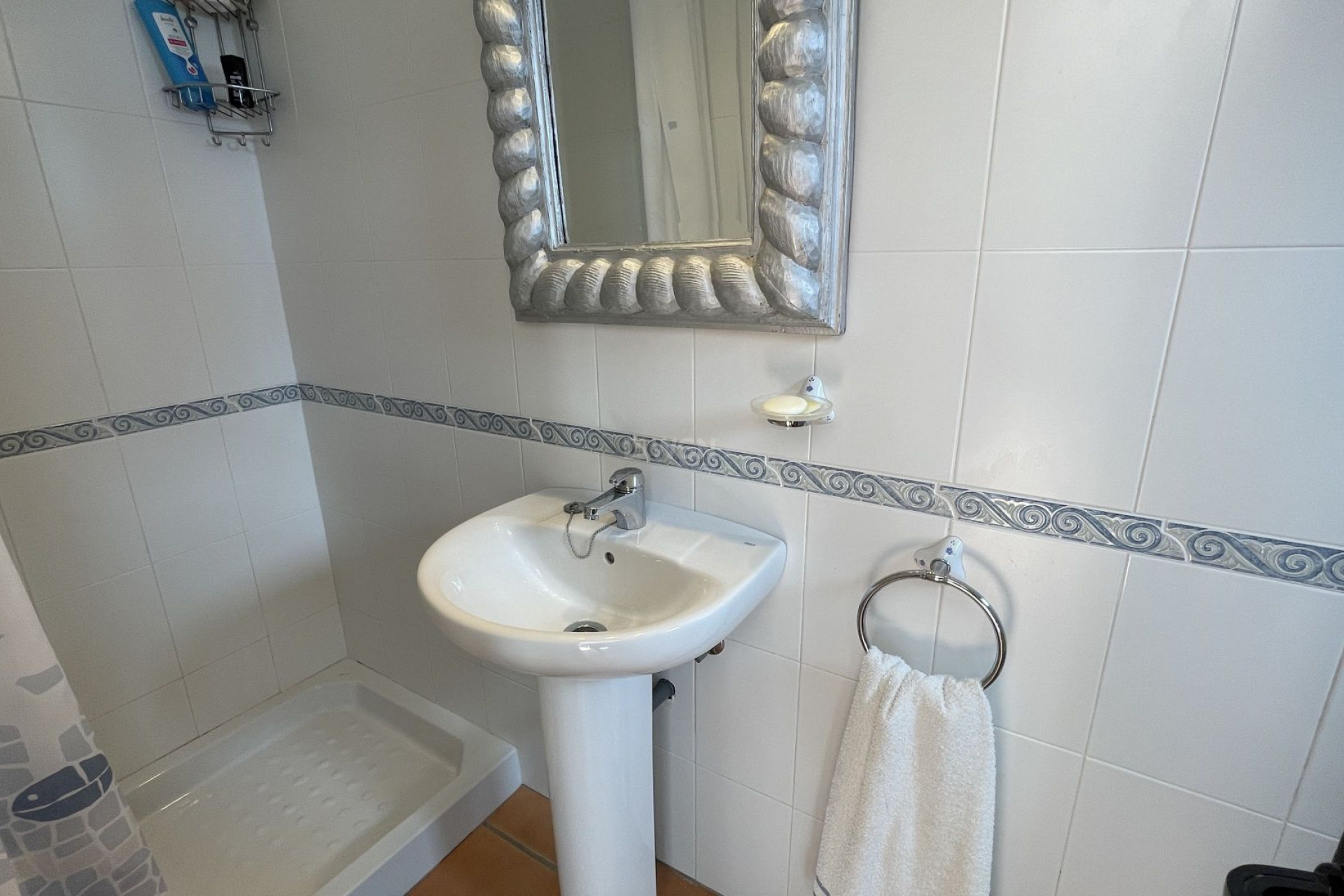 Resale - Villa - Antequera - Inland