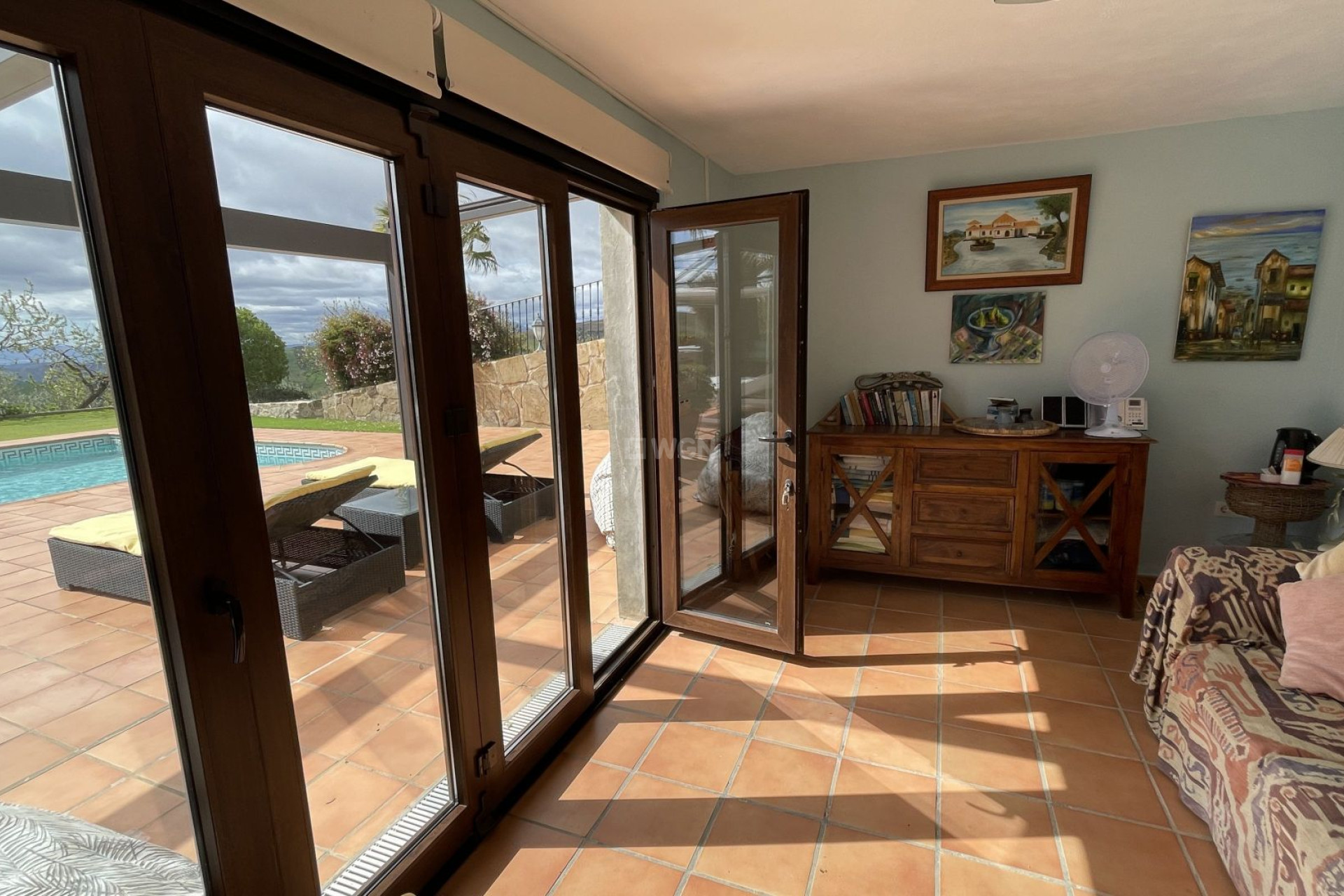 Resale - Villa - Antequera - Inland