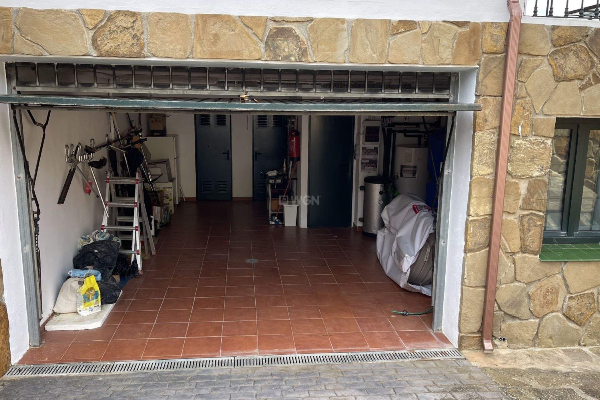 Resale - Villa - Antequera - Inland