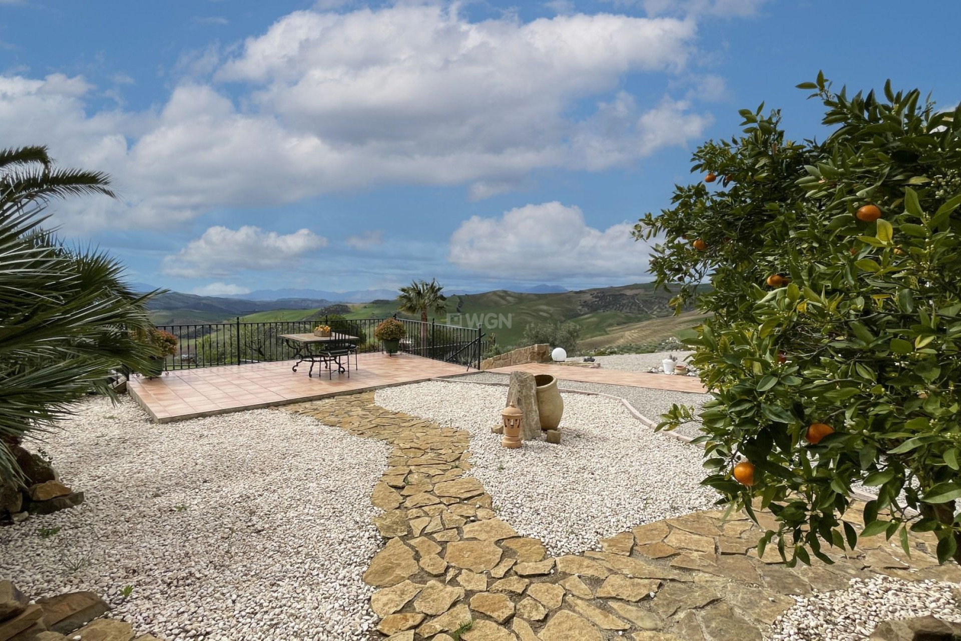 Resale - Villa - Antequera - Inland