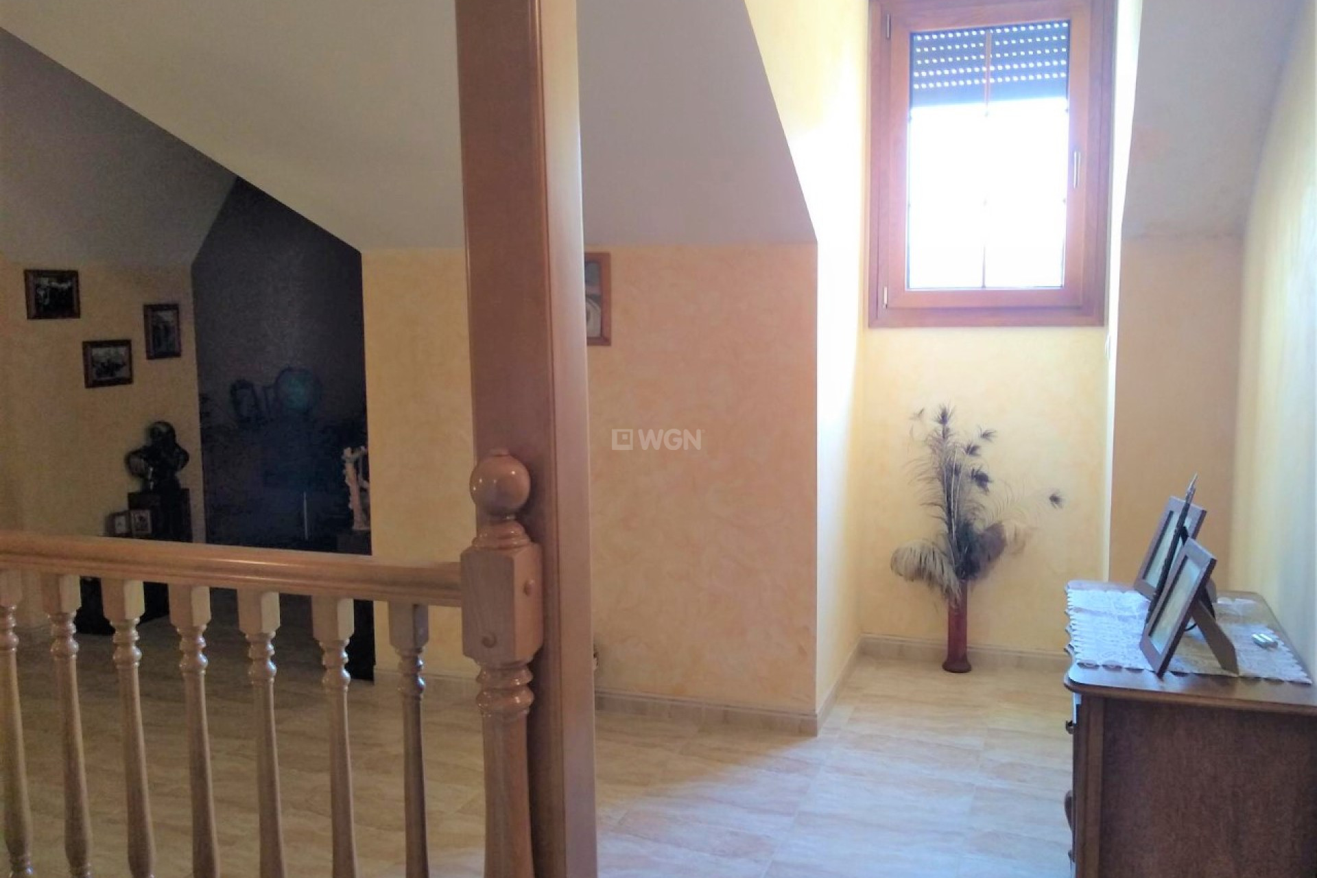 Resale - Villa - Aspe - Inland