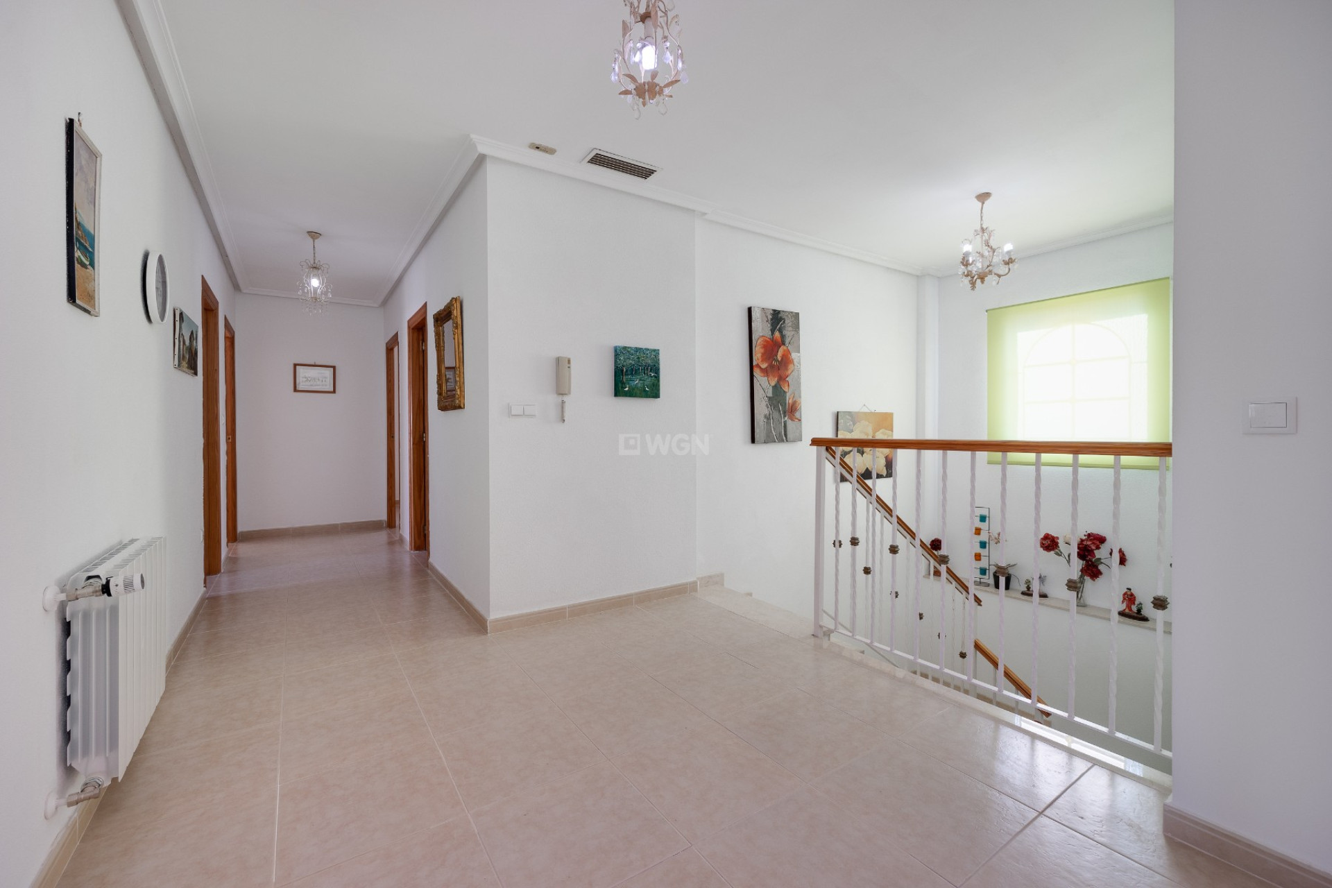 Resale - Villa - Aspe - Inland