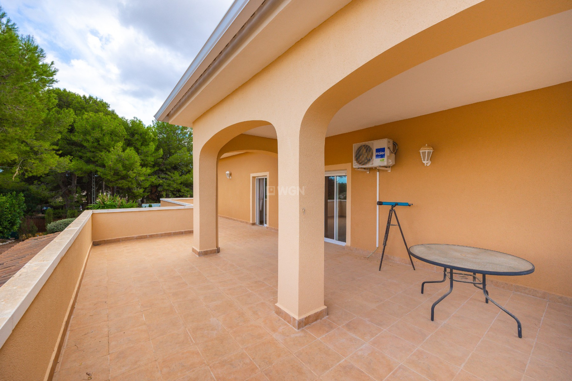 Resale - Villa - Aspe - Inland