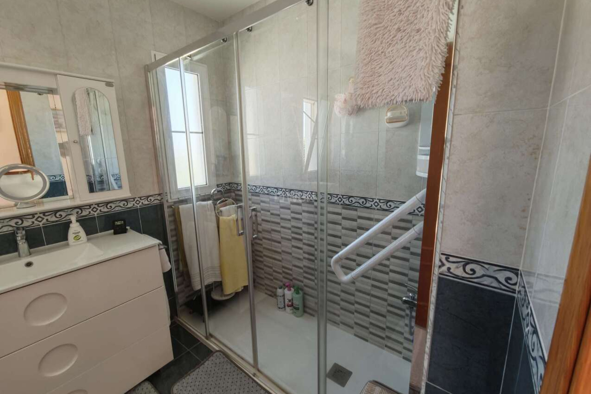 Resale - Villa - Aspe - Inland