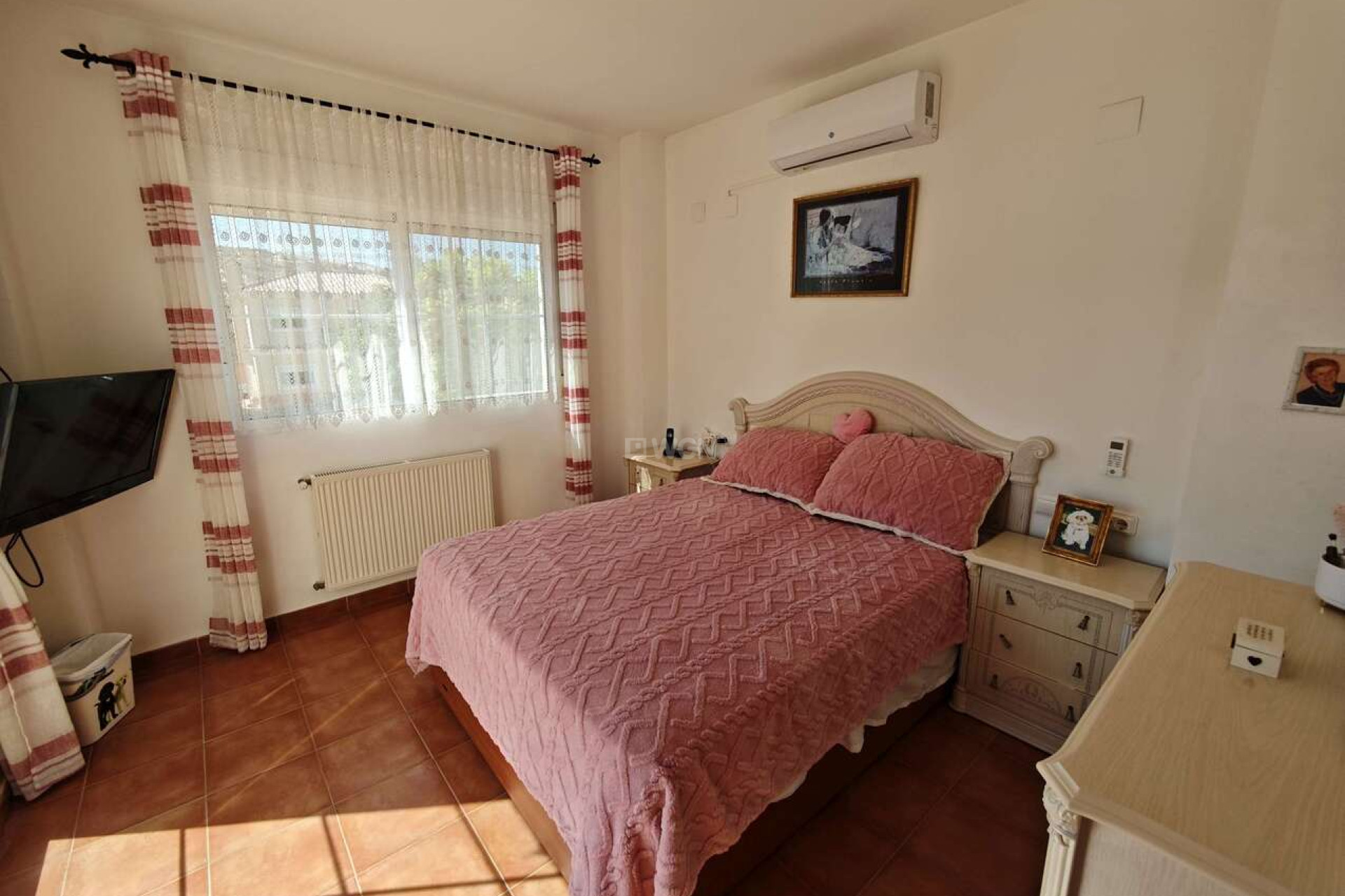 Resale - Villa - Aspe - Inland