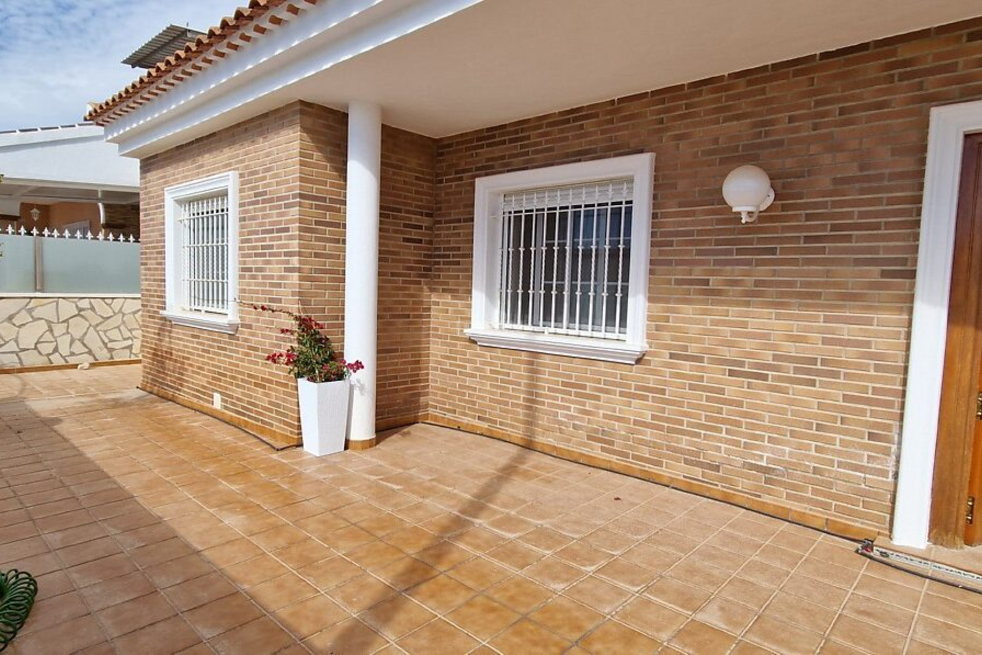 Resale - Villa - Avileses - Inland