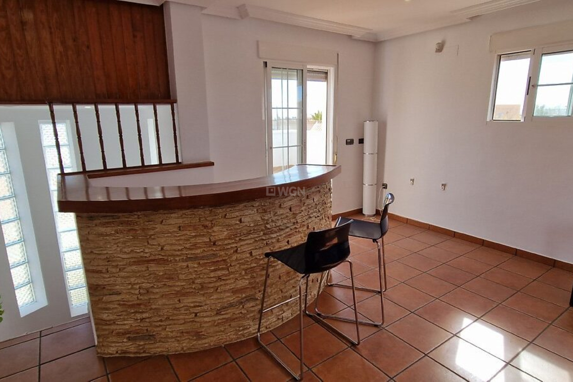 Resale - Villa - Avileses - Inland