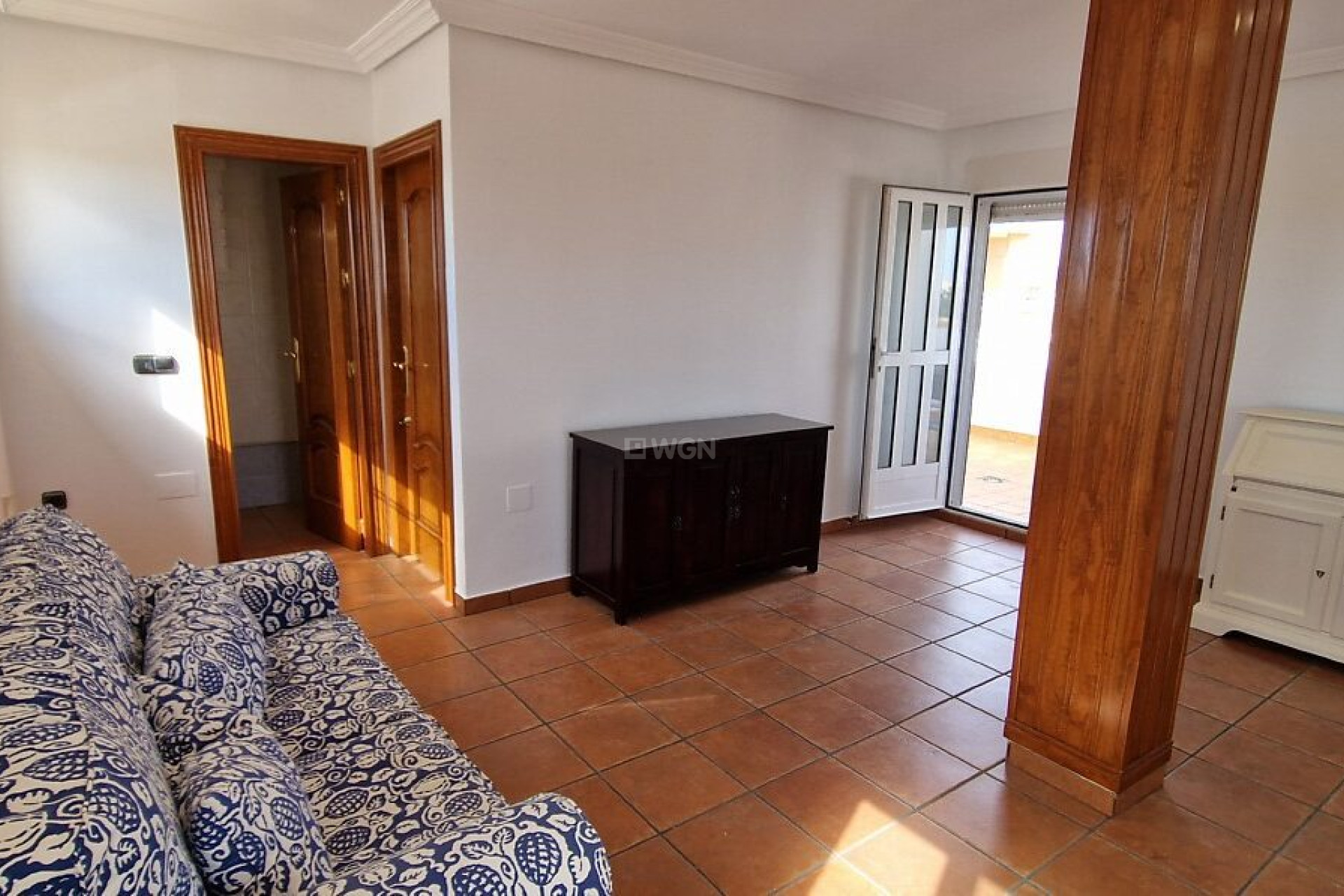 Resale - Villa - Avileses - Inland