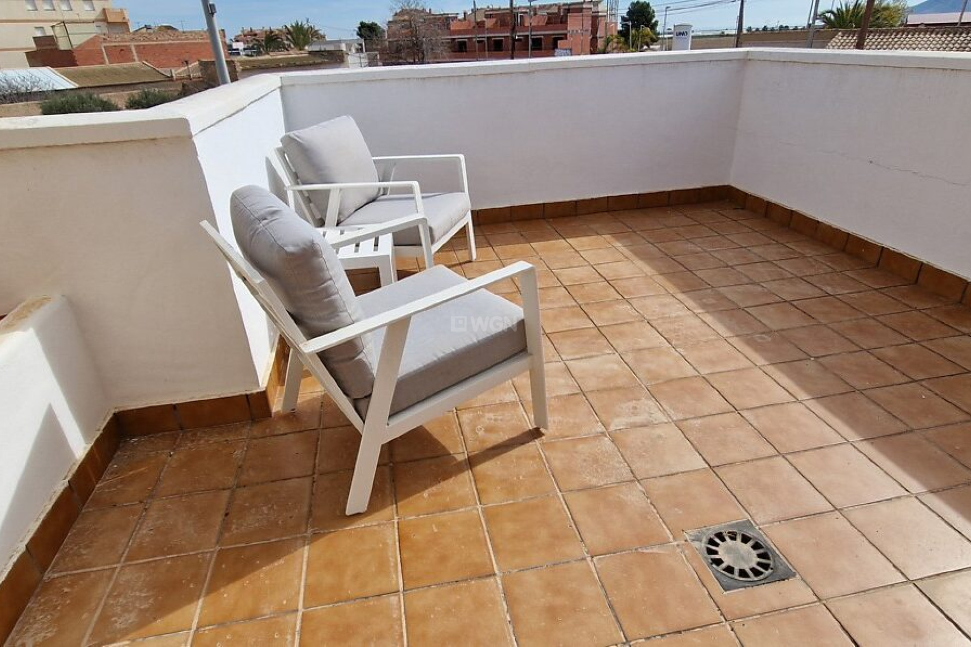 Resale - Villa - Avileses - Inland