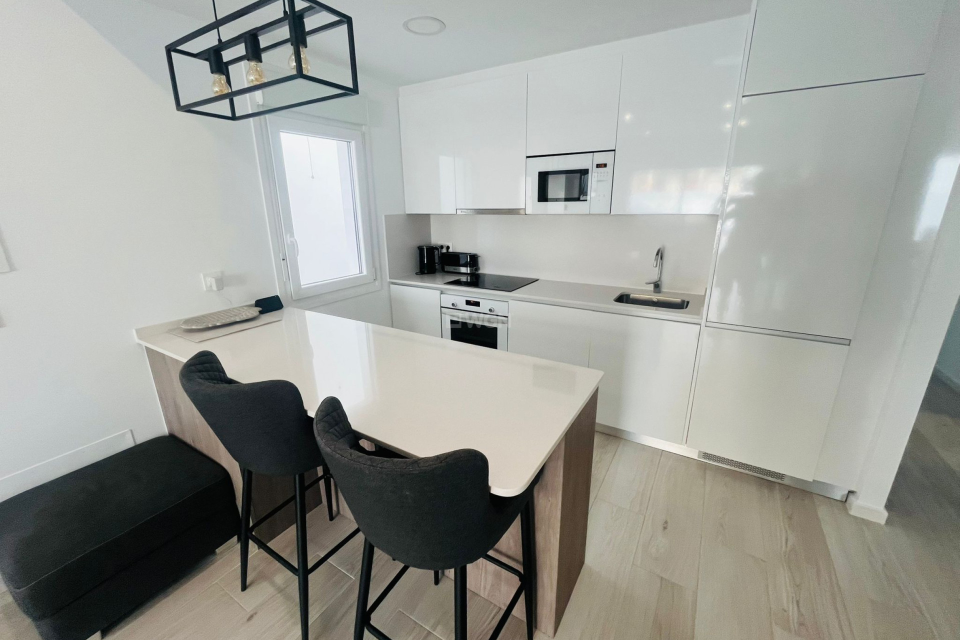 Resale - Villa - Avileses - Inland