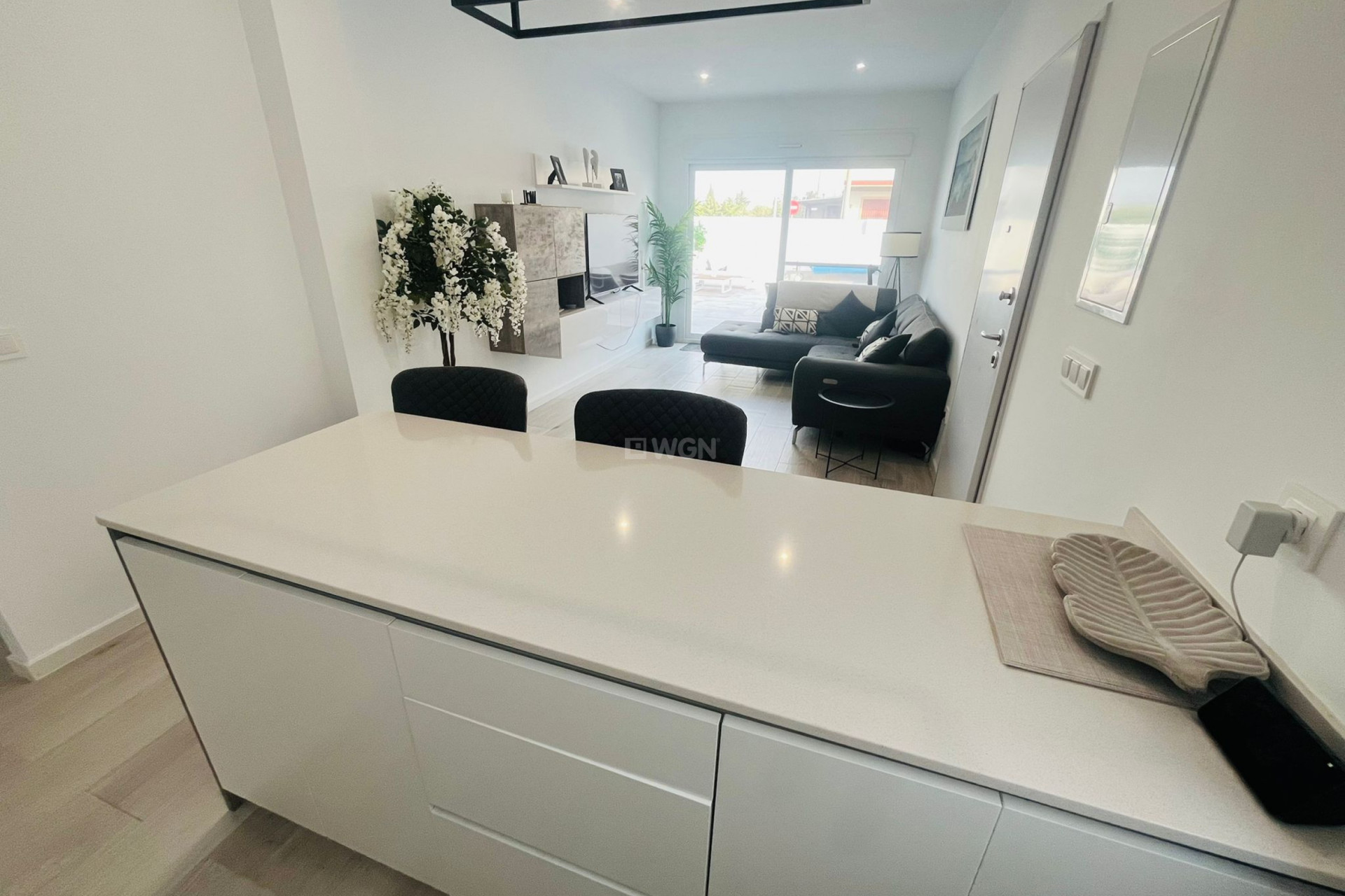 Resale - Villa - Avileses - Inland