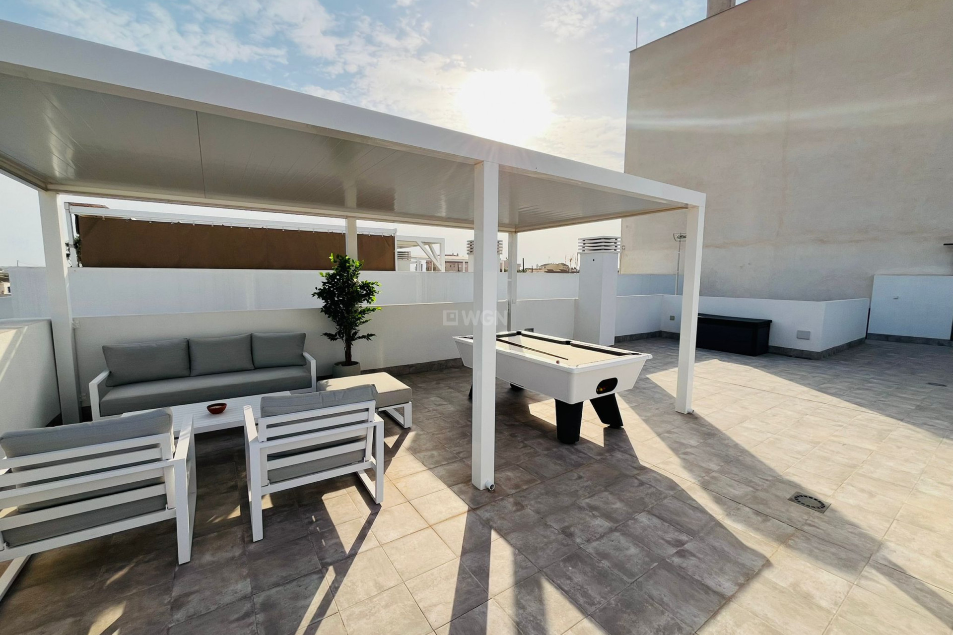 Resale - Villa - Avileses - Inland