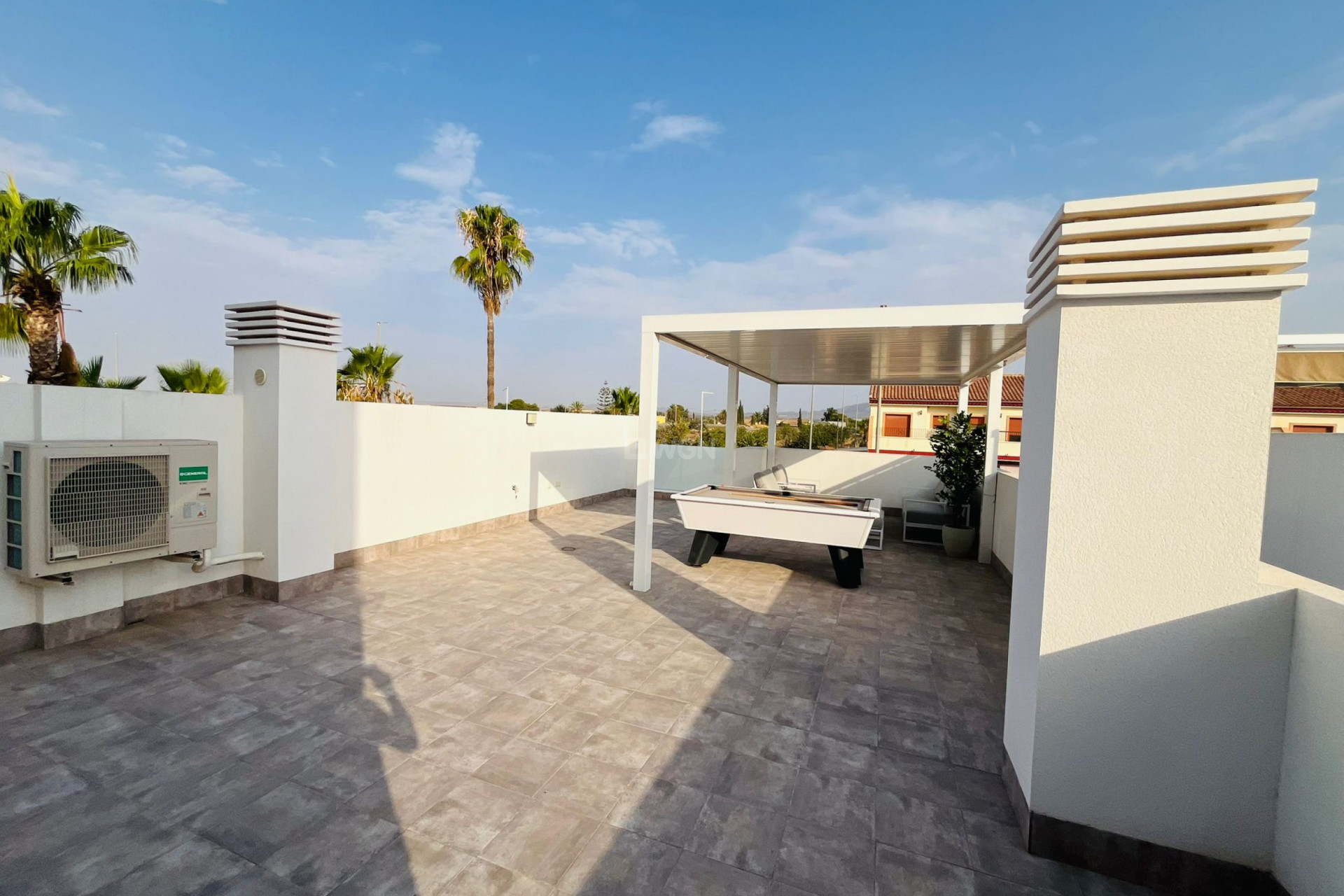 Resale - Villa - Avileses - Inland