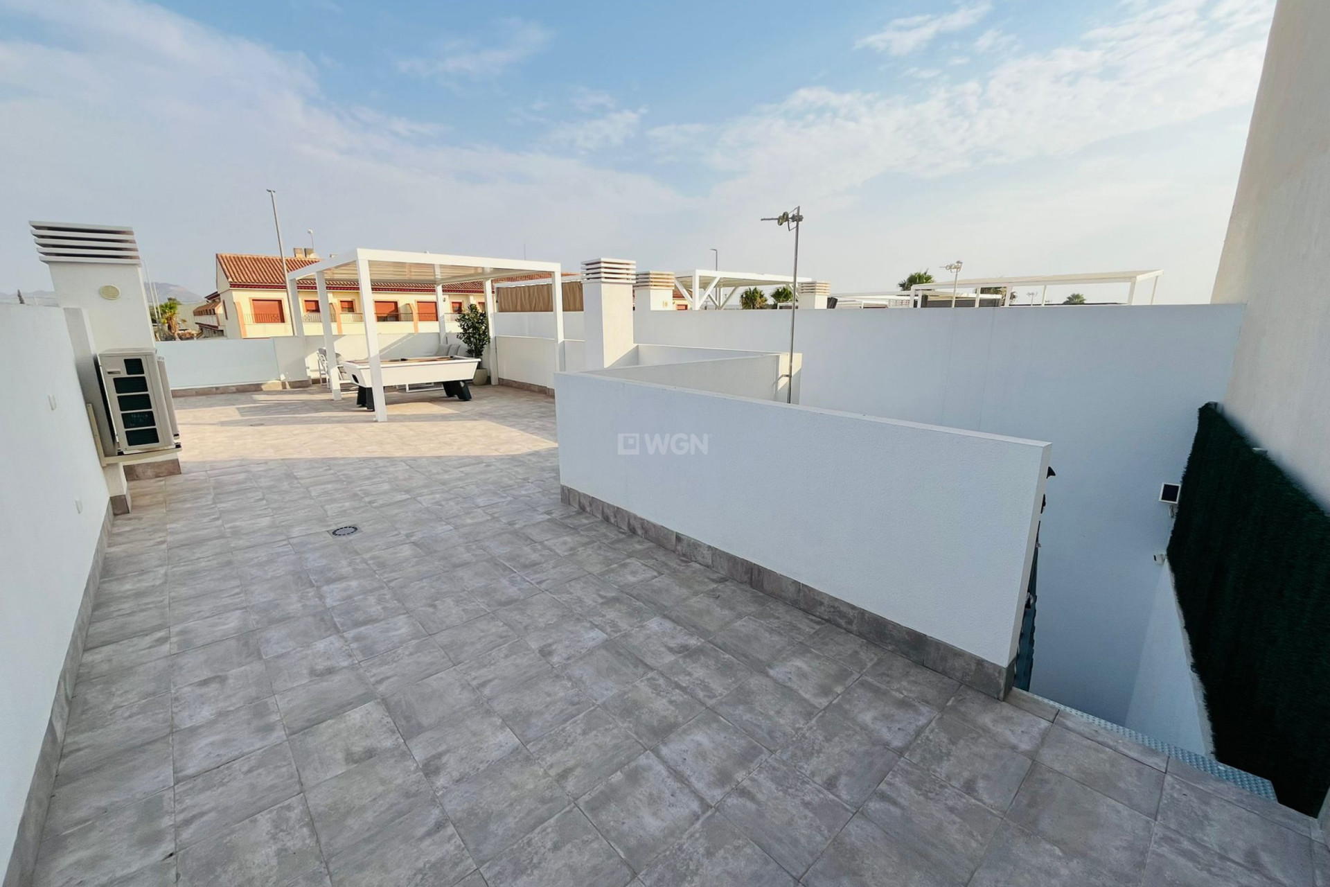 Resale - Villa - Avileses - Inland