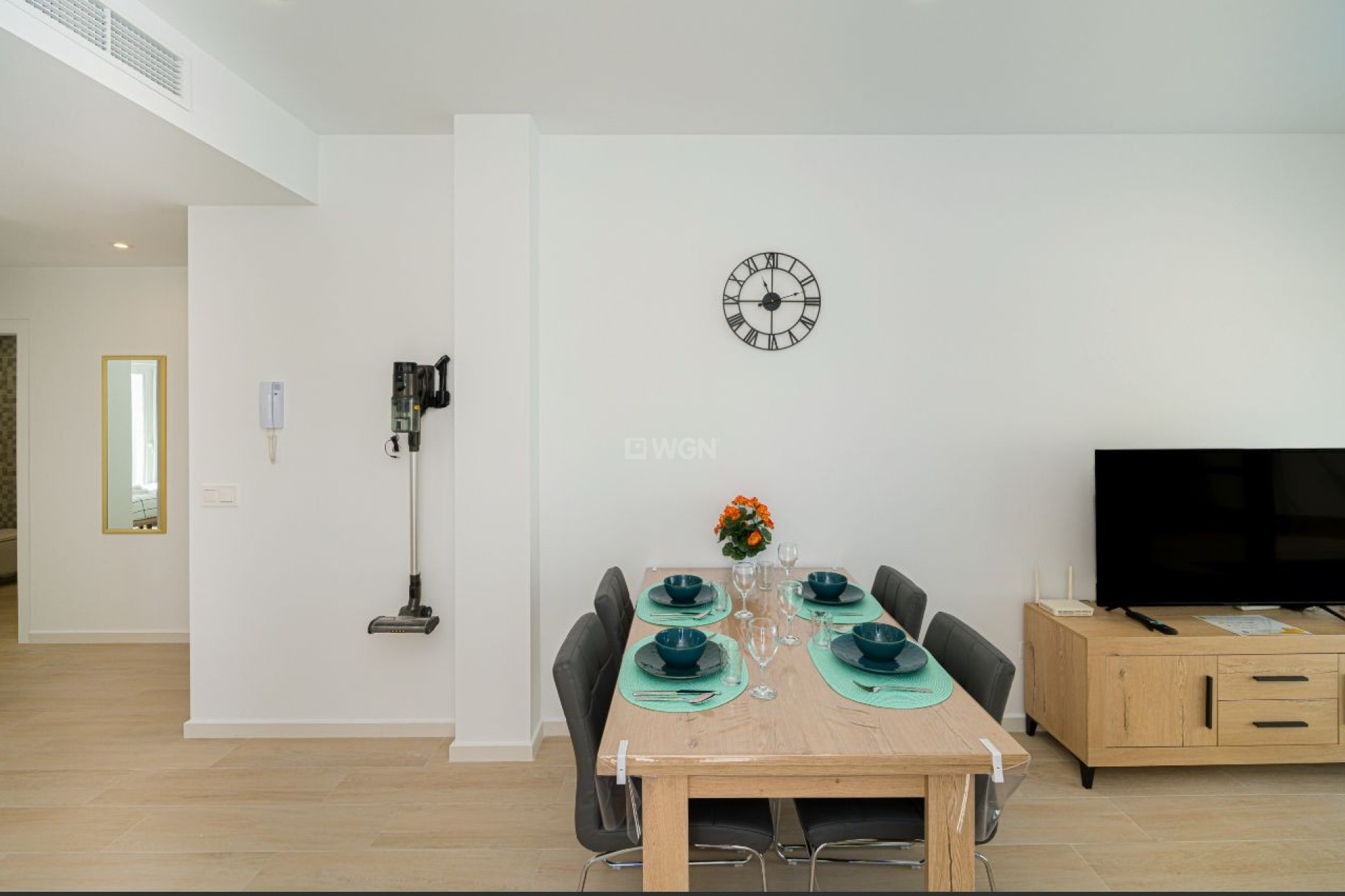 Resale - Villa - Avileses - Inland