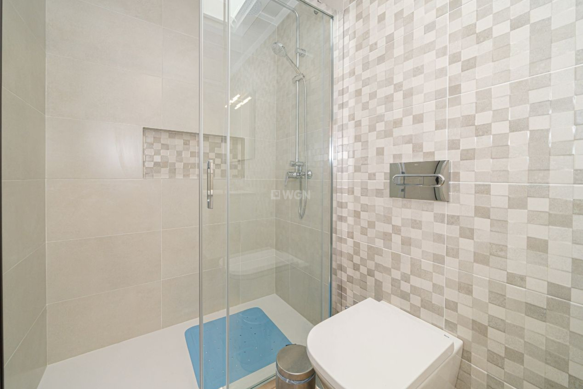 Resale - Villa - Avileses - Inland