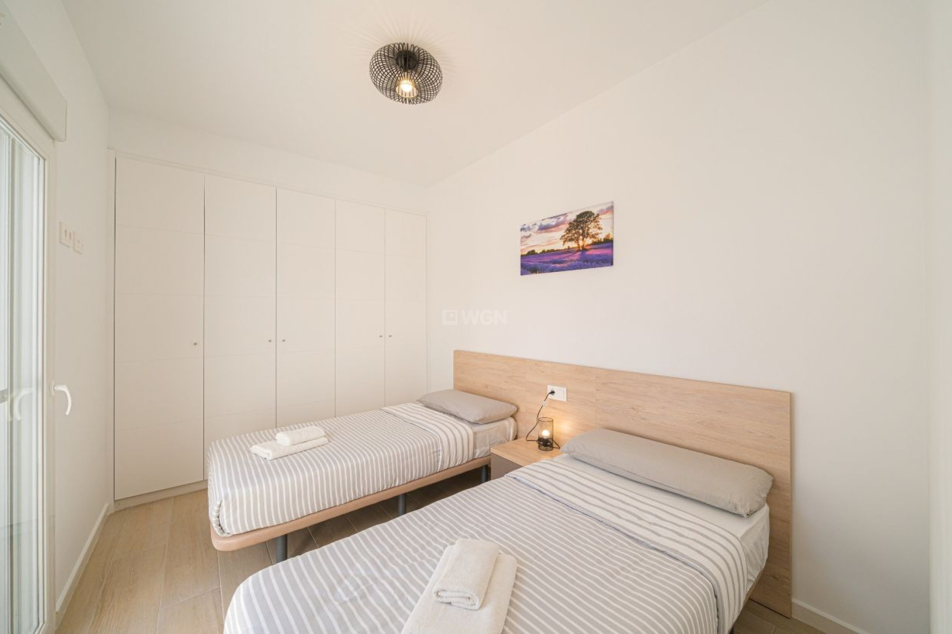 Resale - Villa - Avileses - Inland