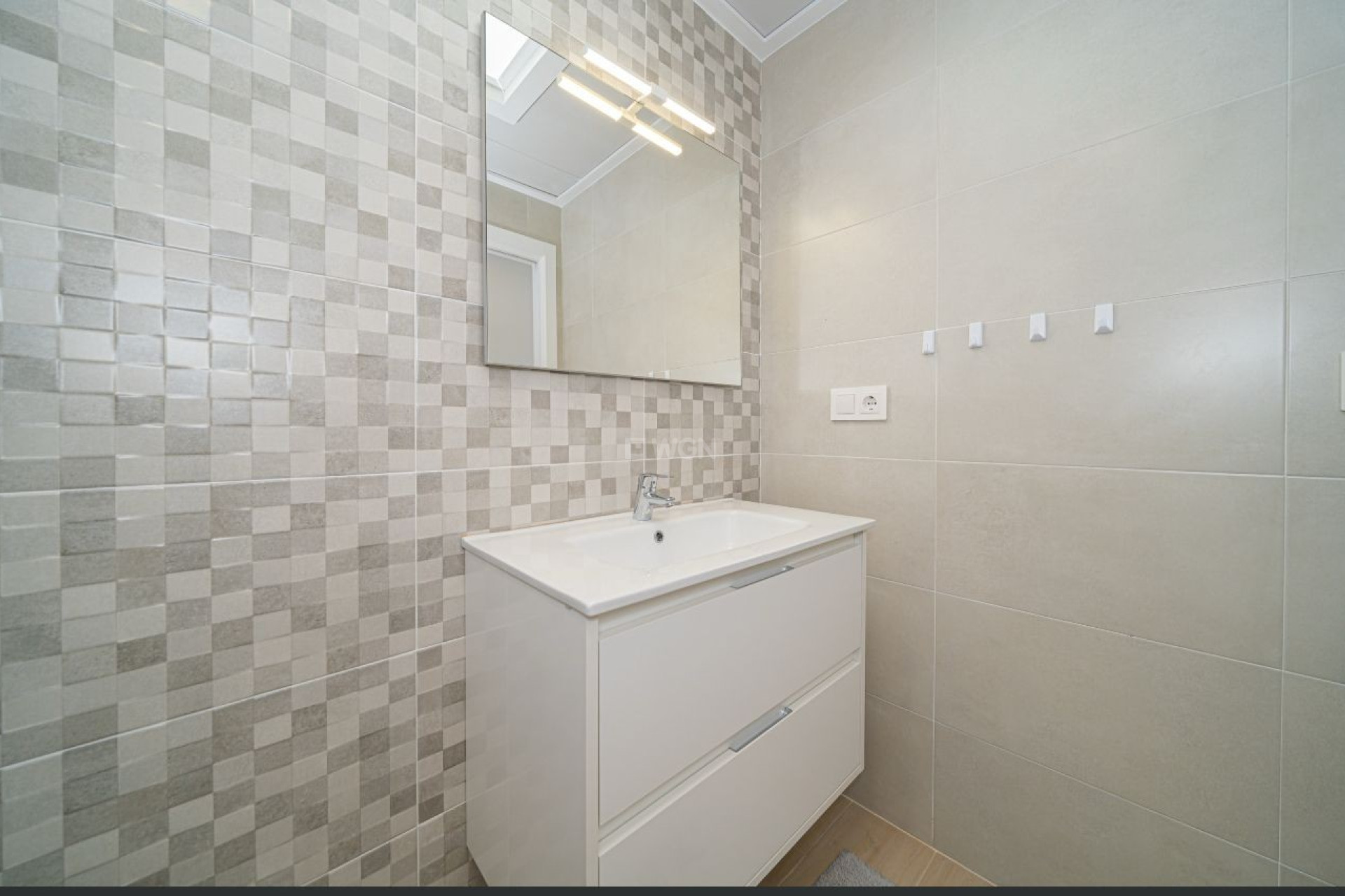 Resale - Villa - Avileses - Inland