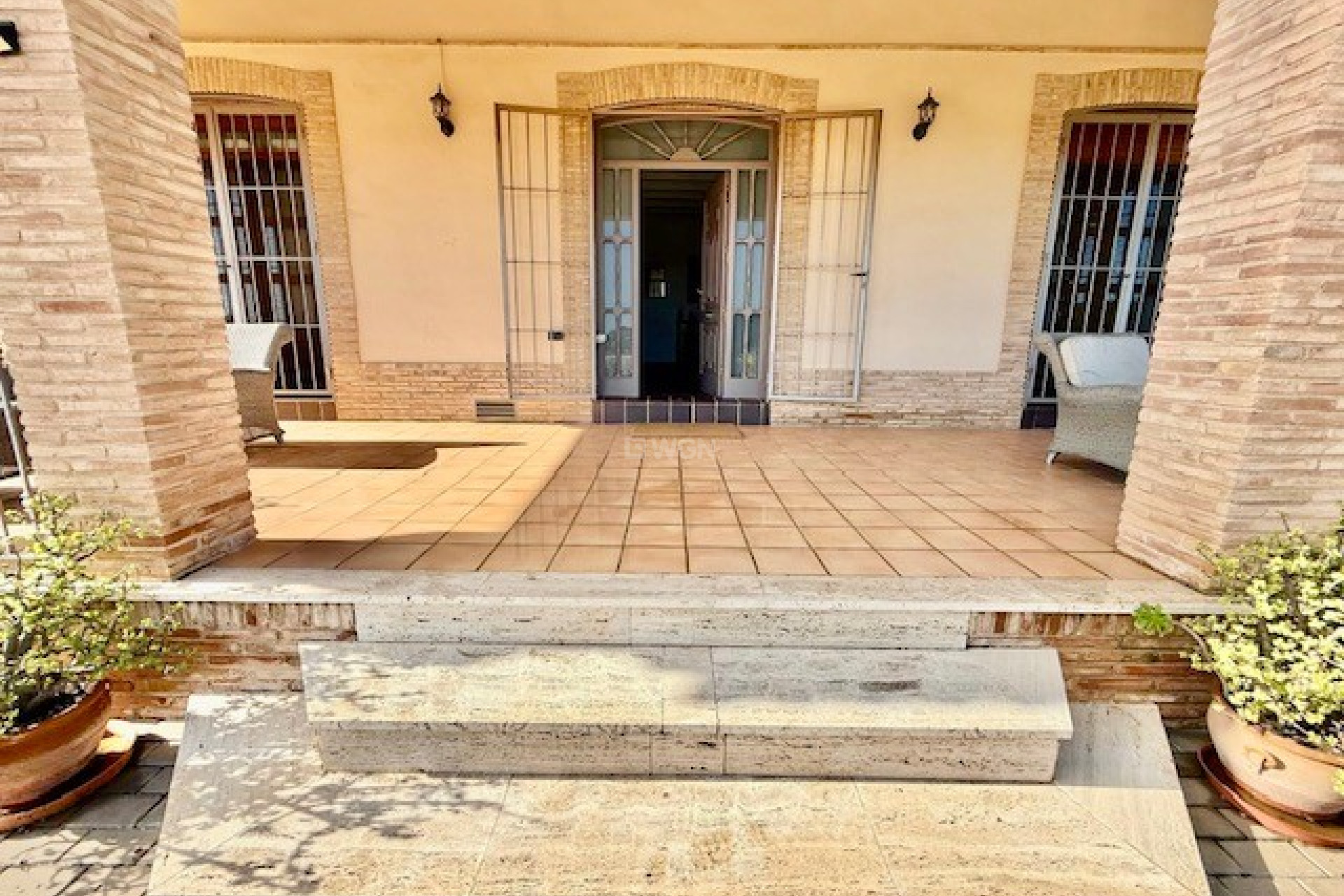 Resale - Villa - Avileses - Inland