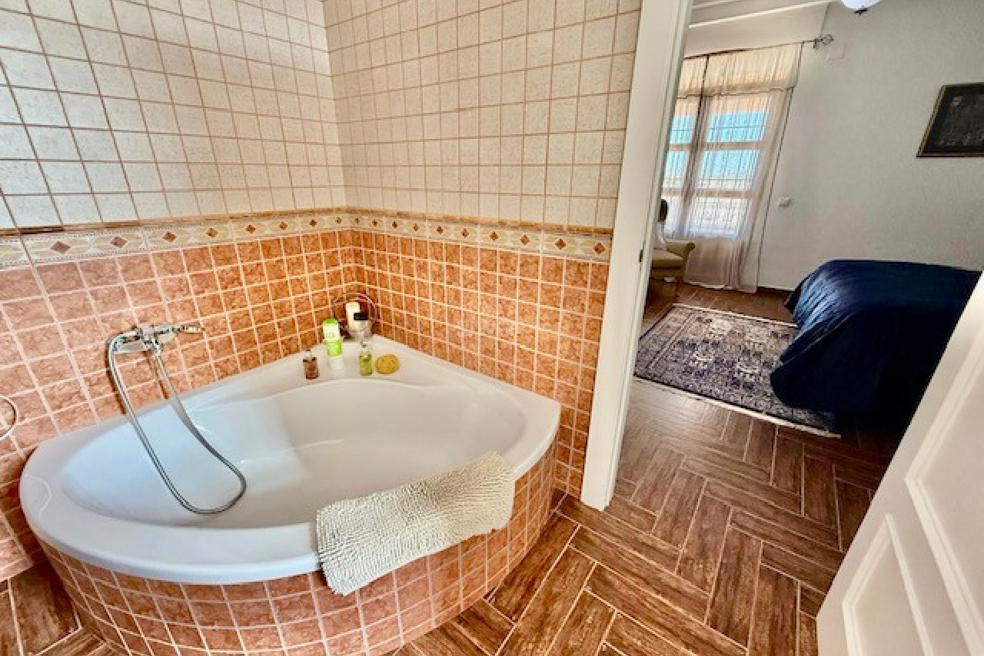 Resale - Villa - Avileses - Inland