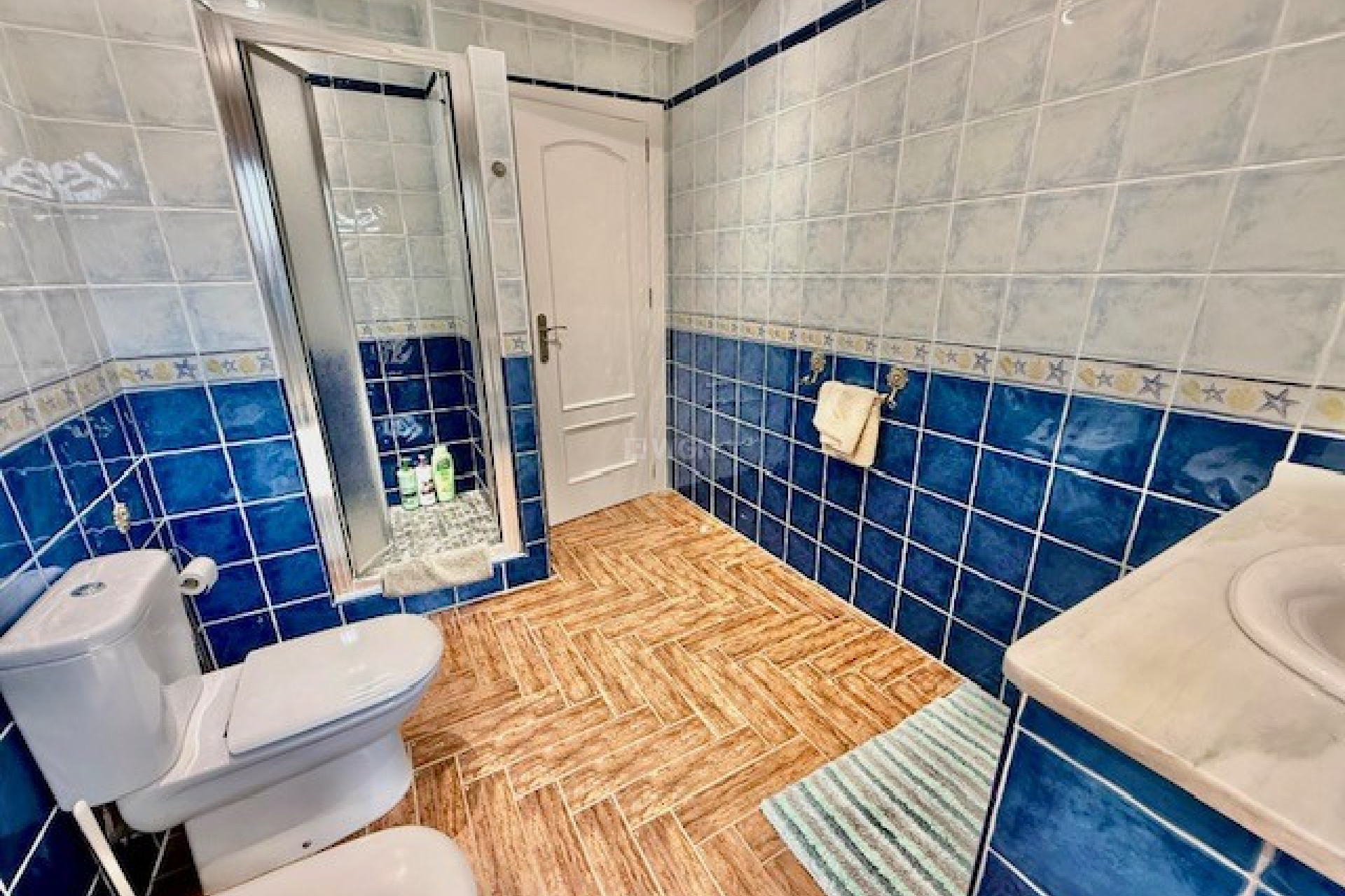 Resale - Villa - Avileses - Inland