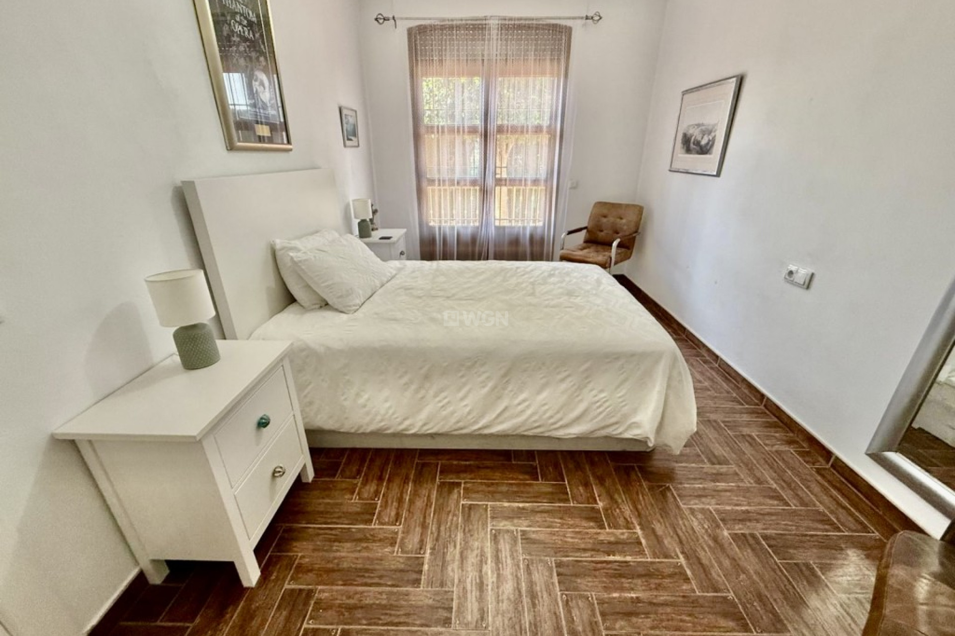 Resale - Villa - Avileses - Inland